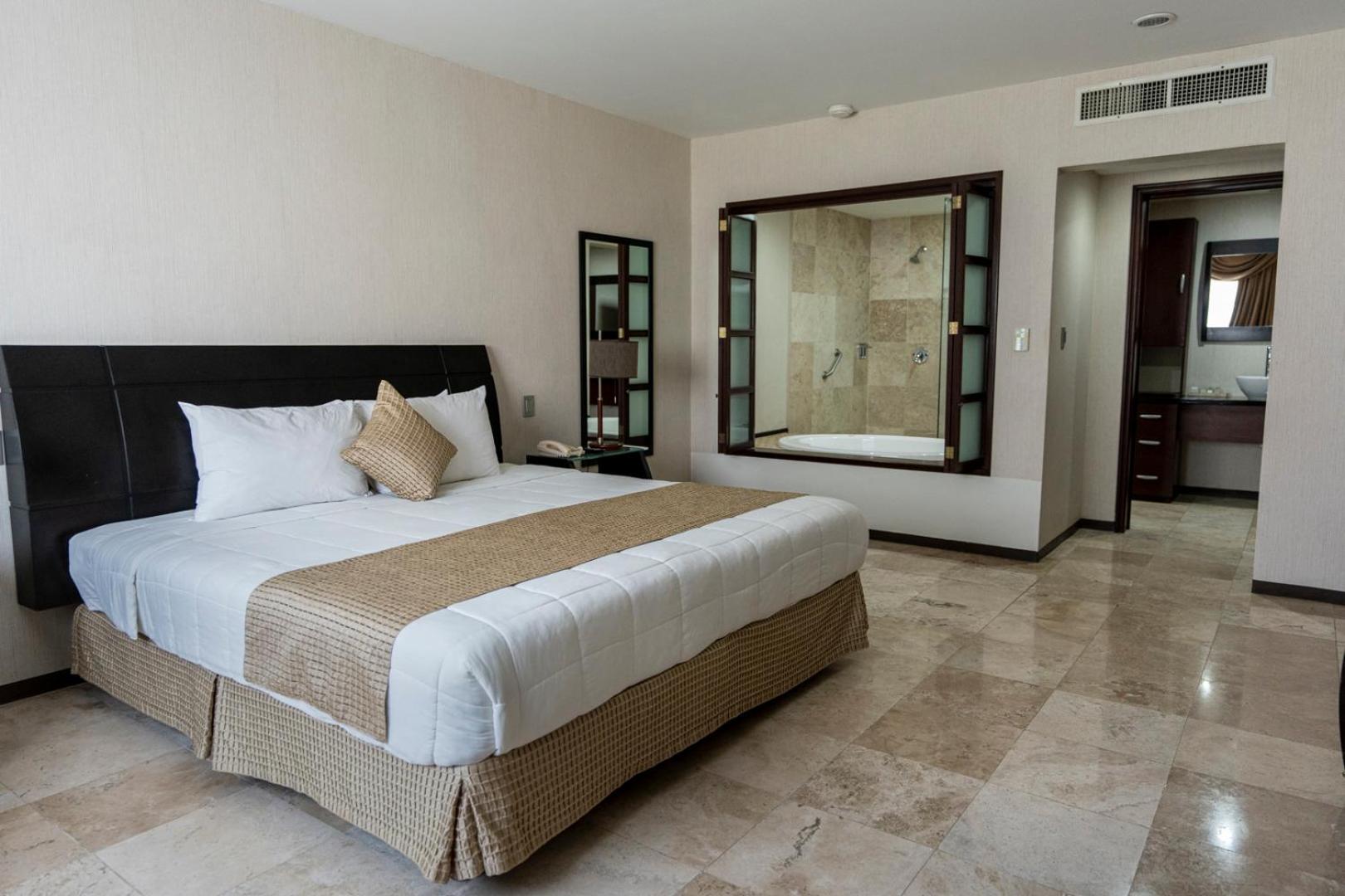 One-Bedroom Suite - Photo 8