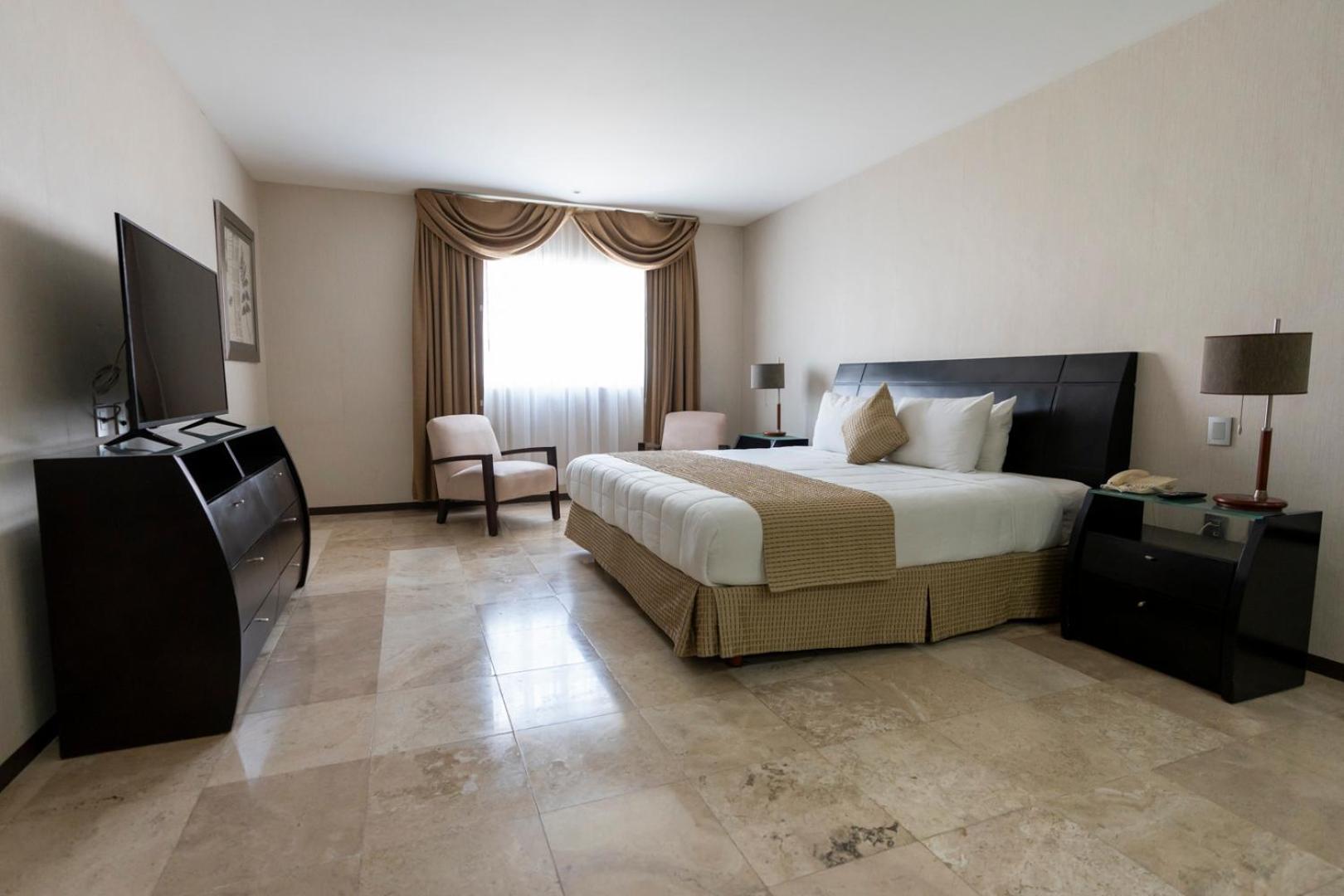 One-Bedroom Suite - Photo 9