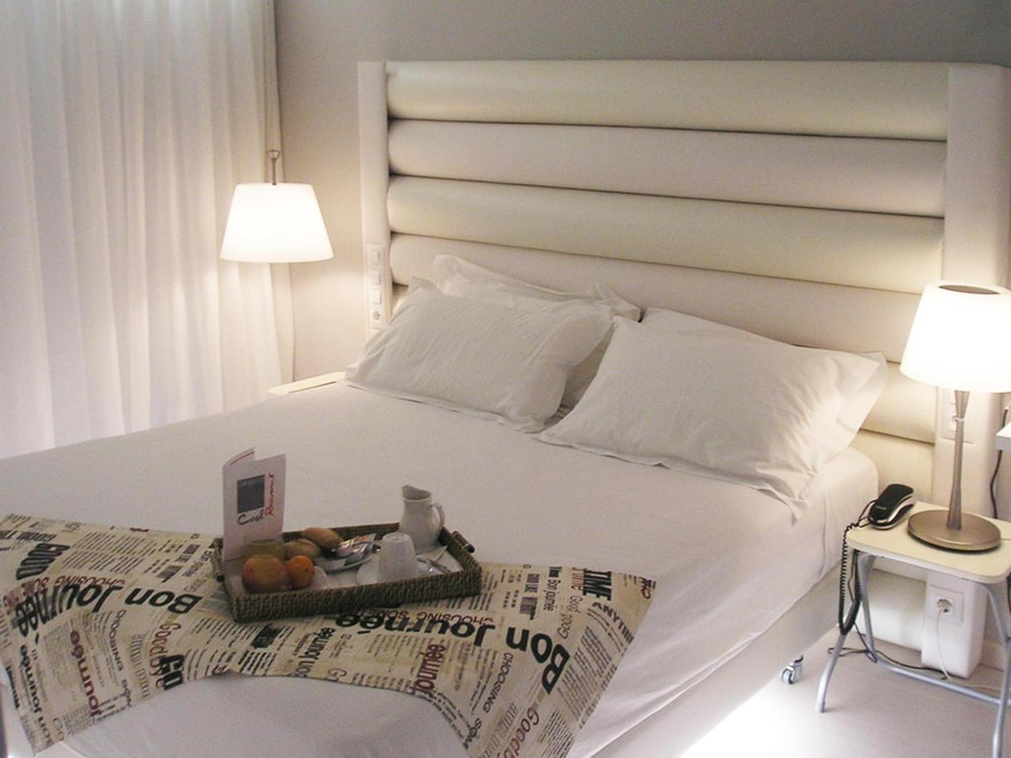 Habitación Individual Estándar
