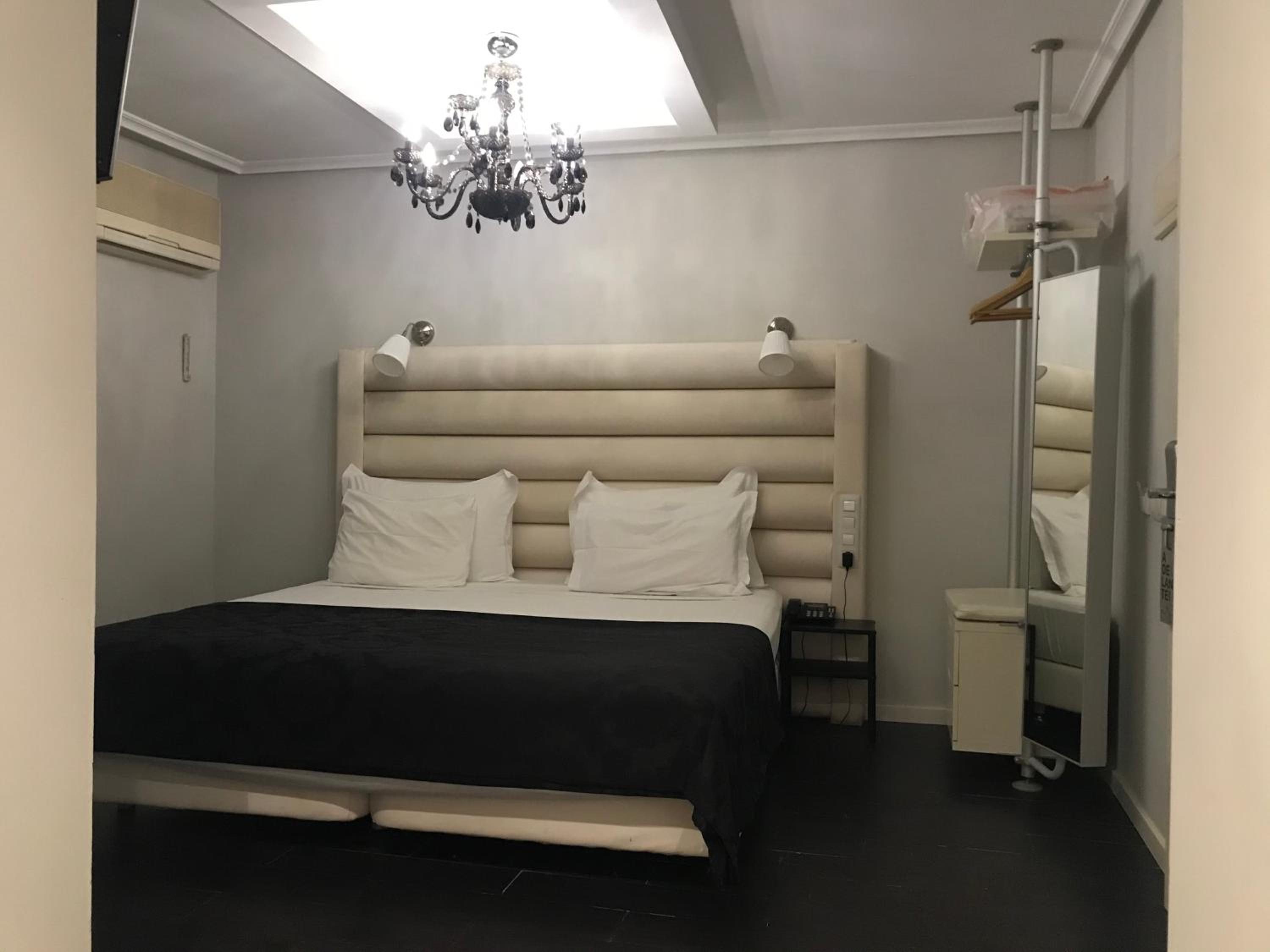 Standard Single Room photo 3