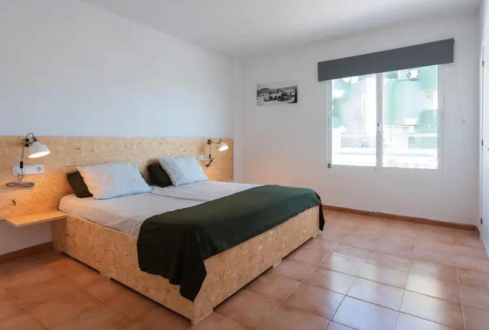 Apartment With Sea View photo 2
