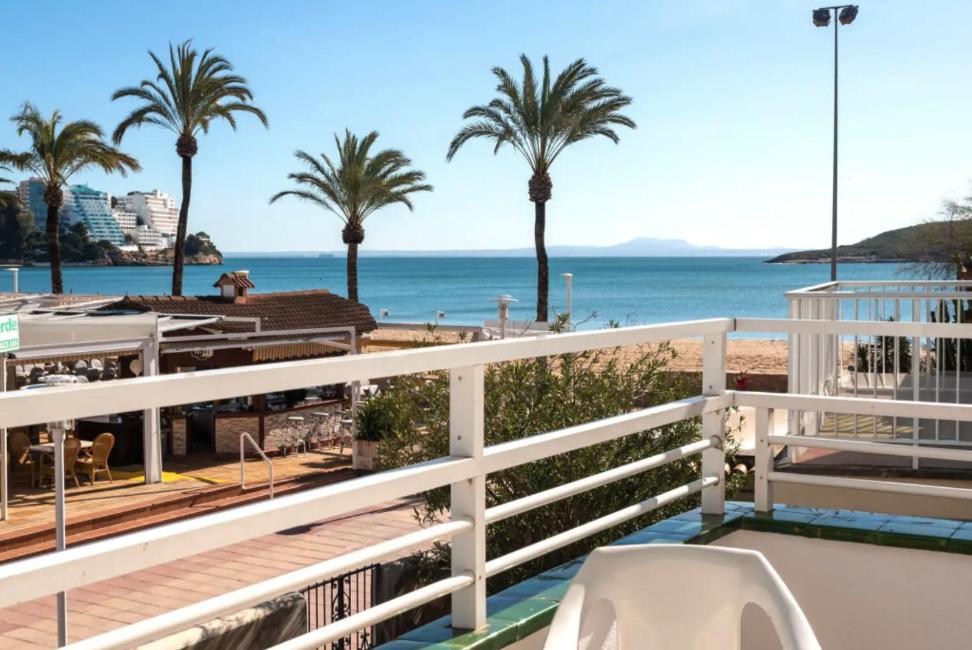 Apartment With Sea View photo 3