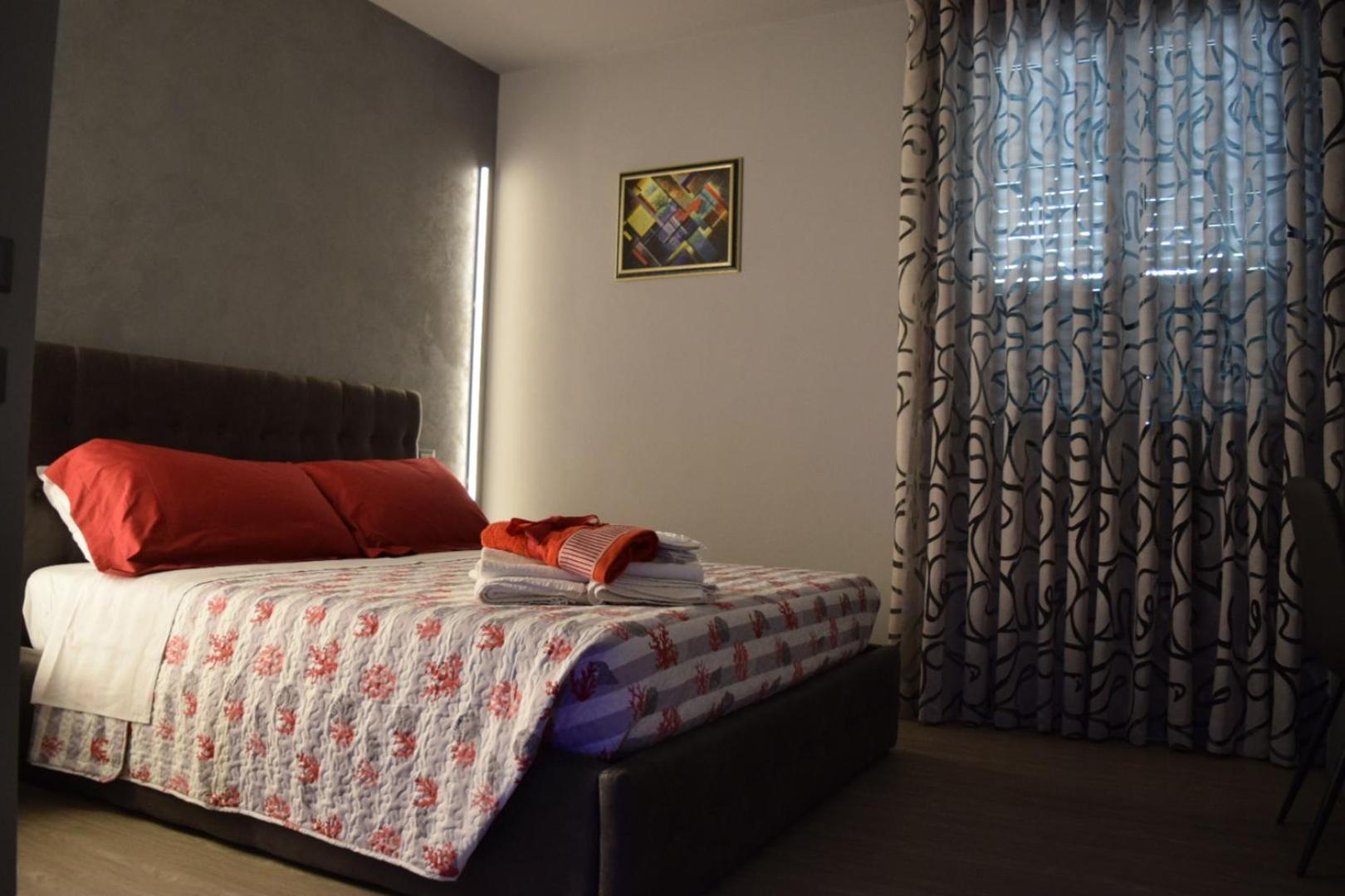 Double Room with Private Bathroom photo 1