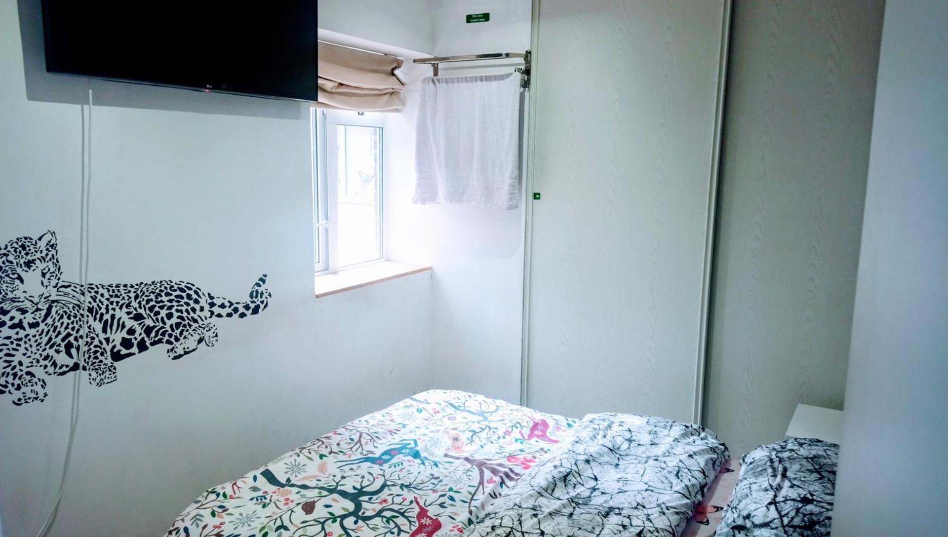 Deluxe King Room photo 1