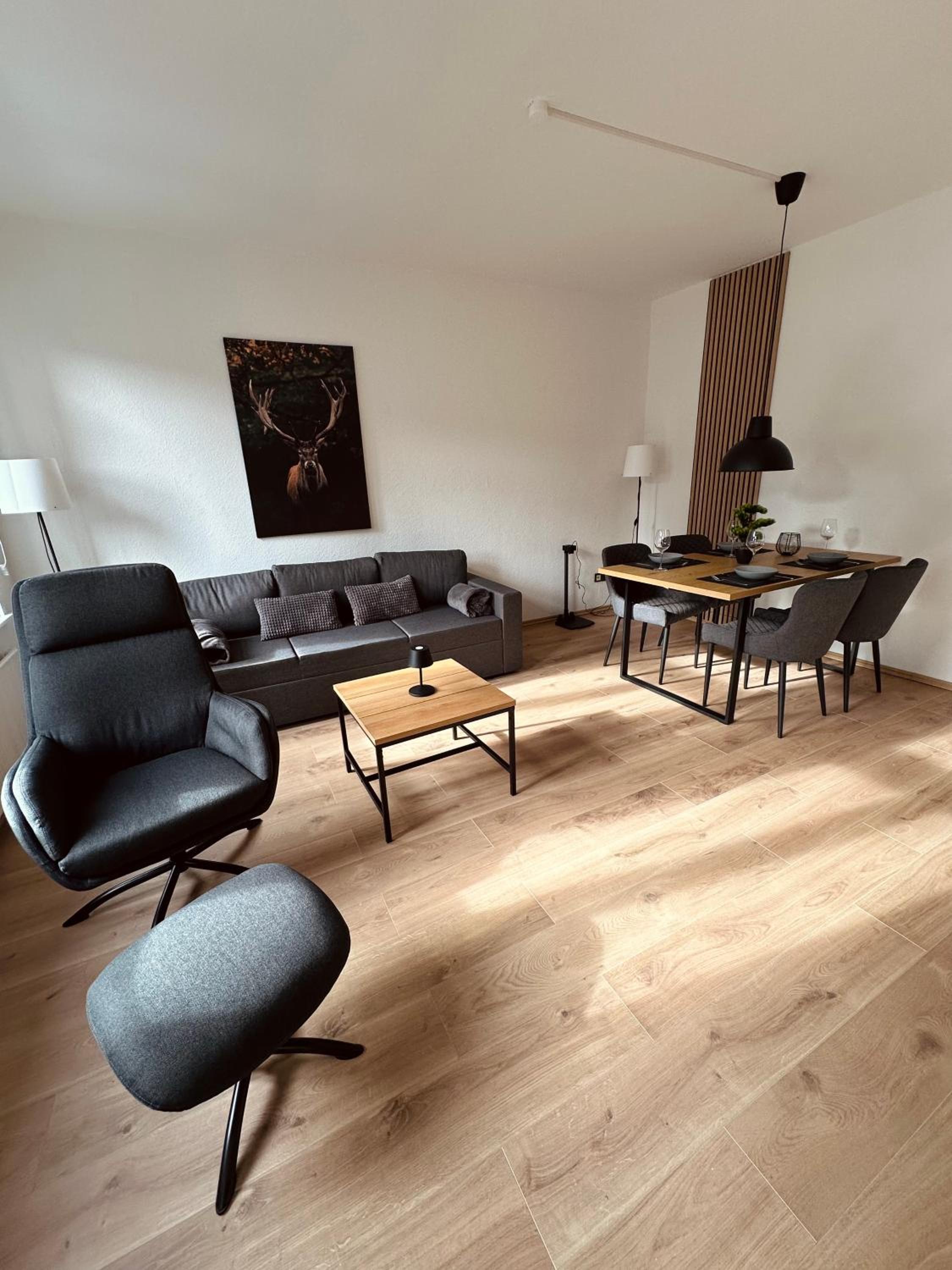 Apartment - Ground Floor photo 1