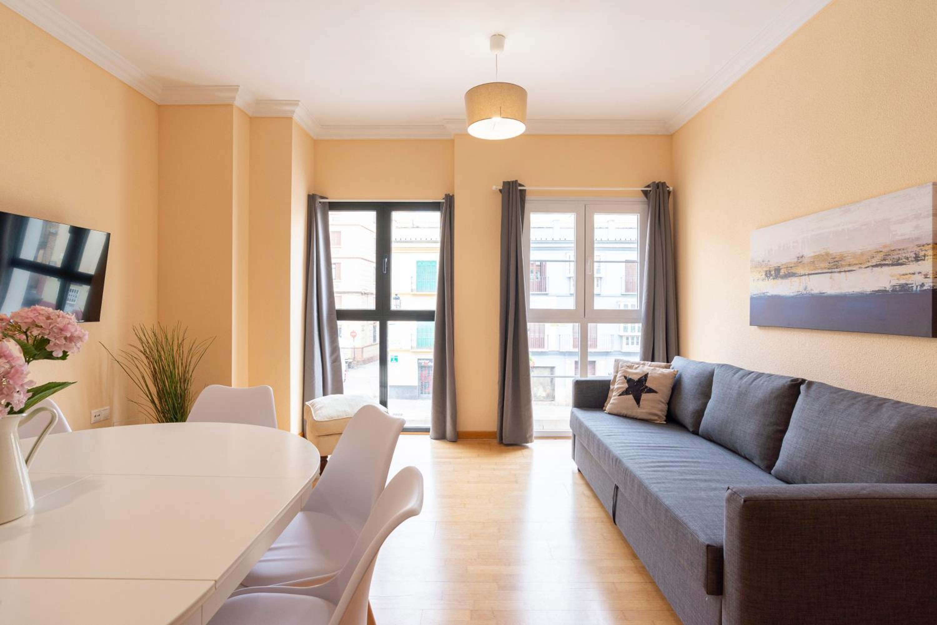 Habitación Familiar Superior