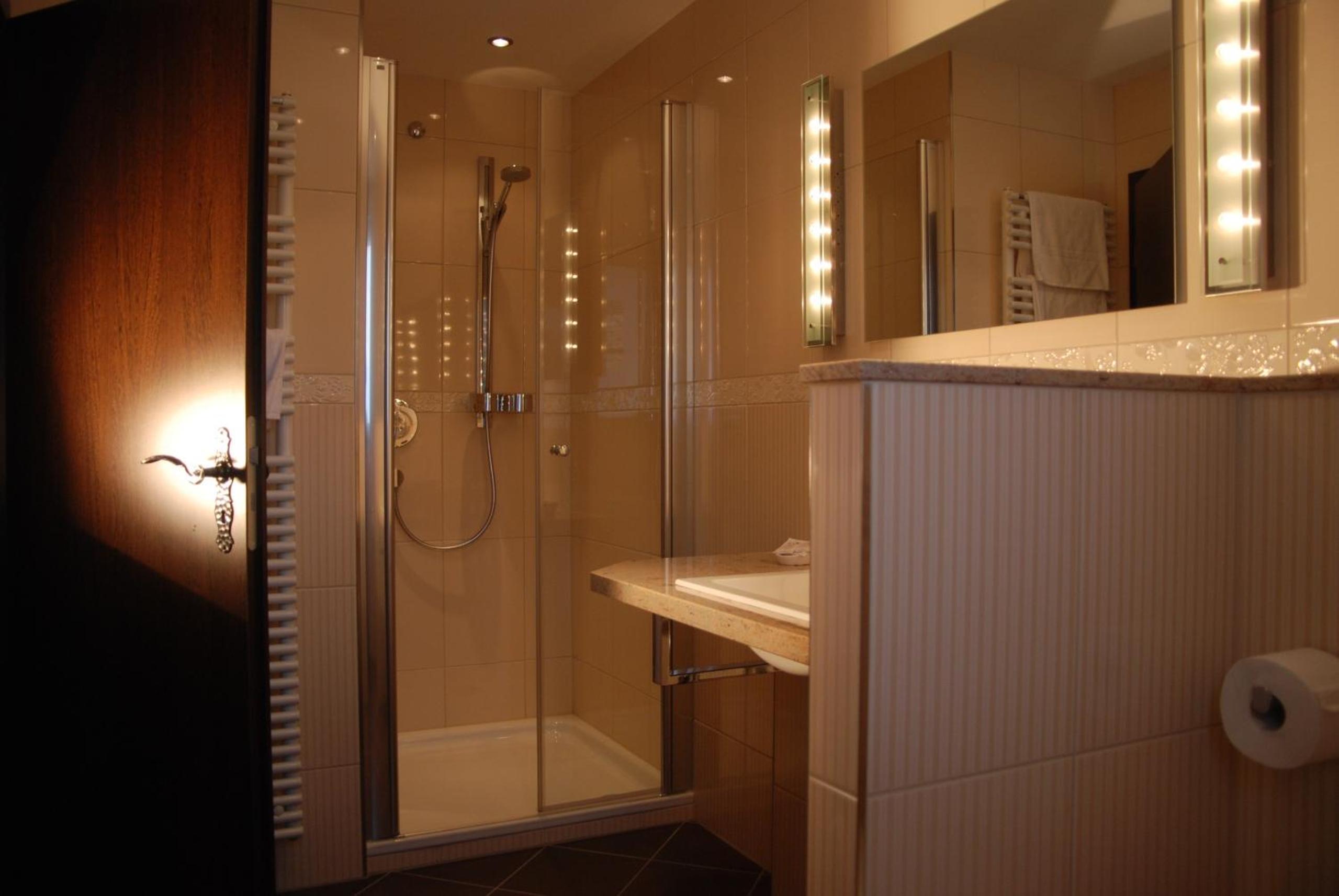 Double Room with Balcony photo 2