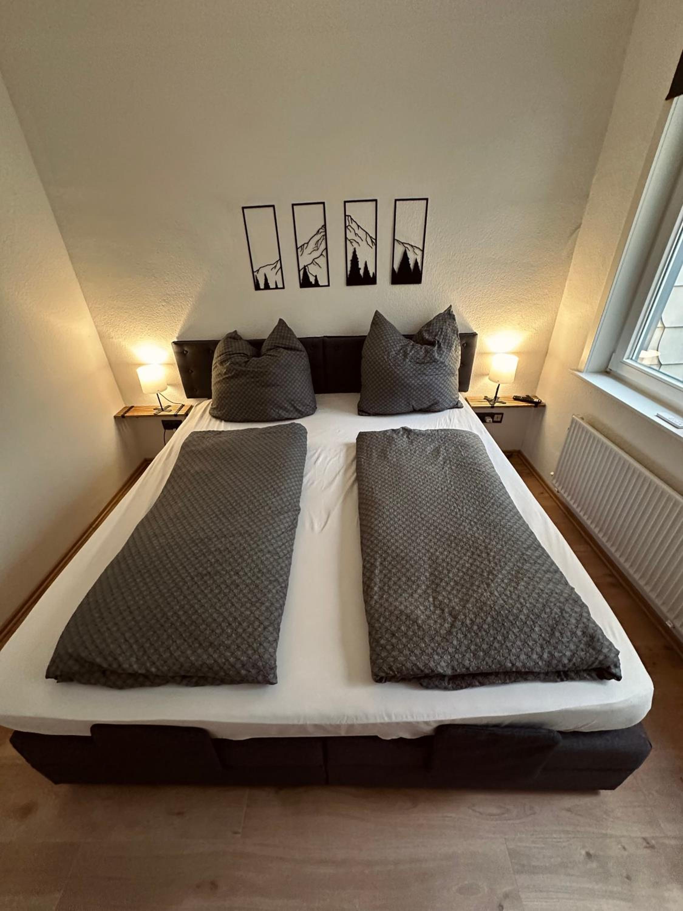 Apartment - Ground Floor photo 3