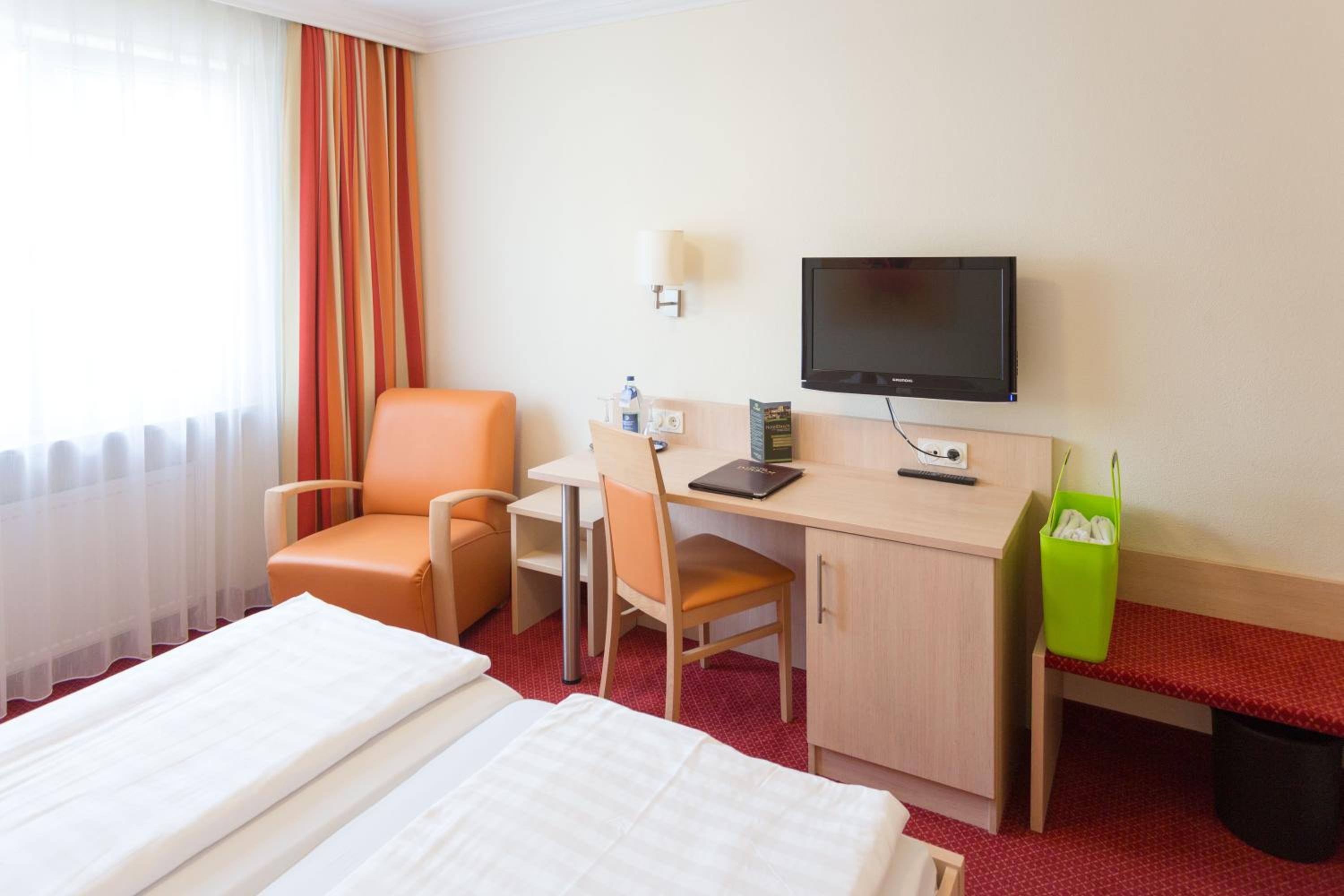 Double Room Comfort