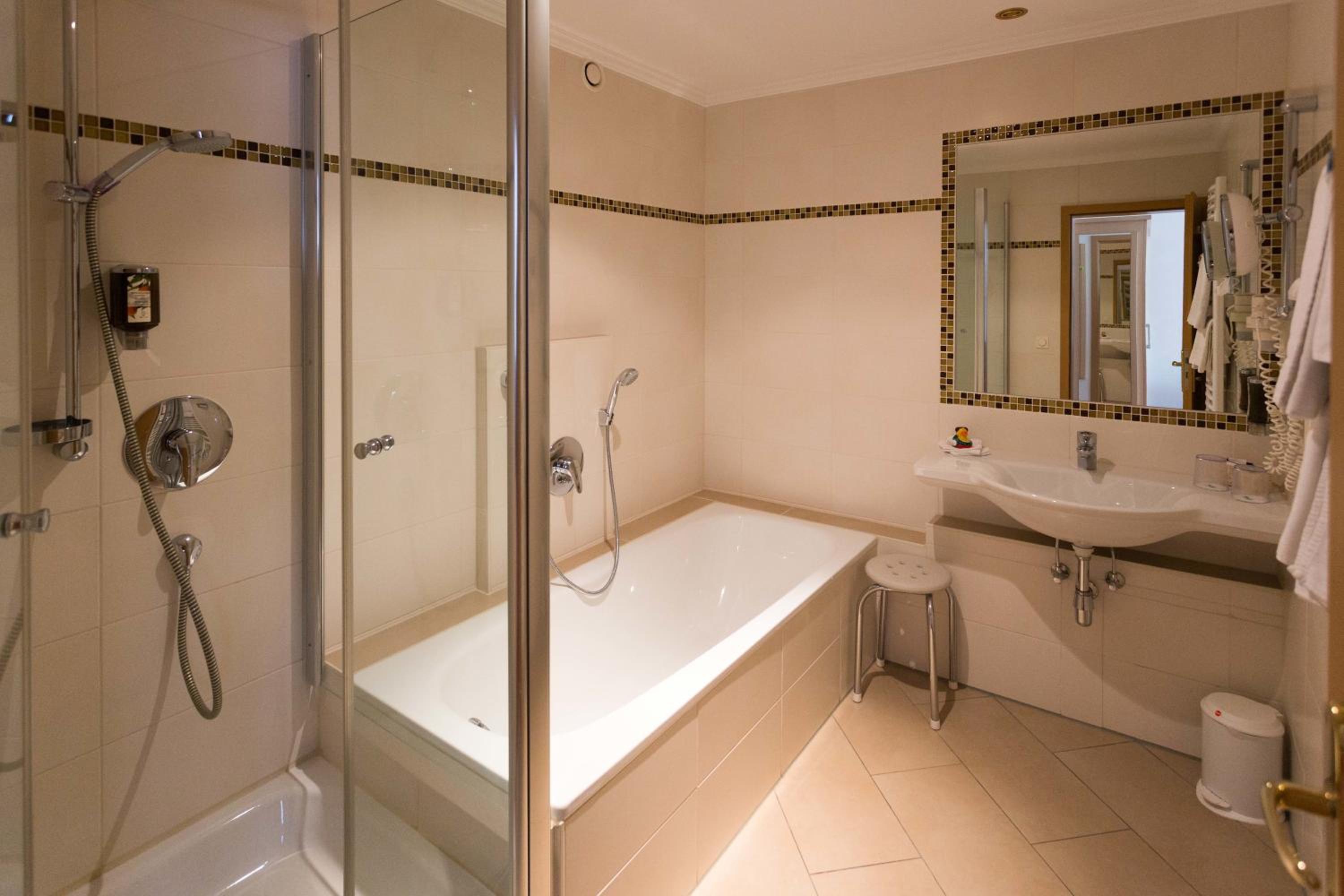 Junior Suite Superior A photo 2