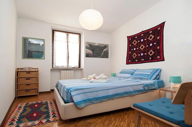 Two-Bedroom Apartment photo 2