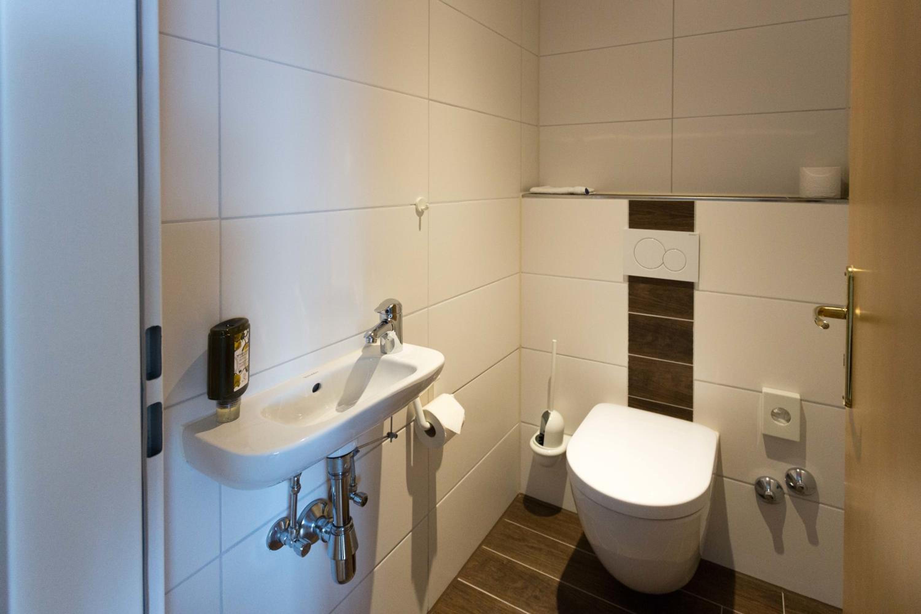 Deluxe Suite Plus with Balcony photo 3