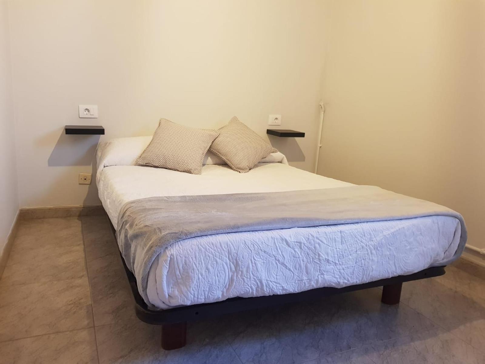 Casa de Dos Habitaciones