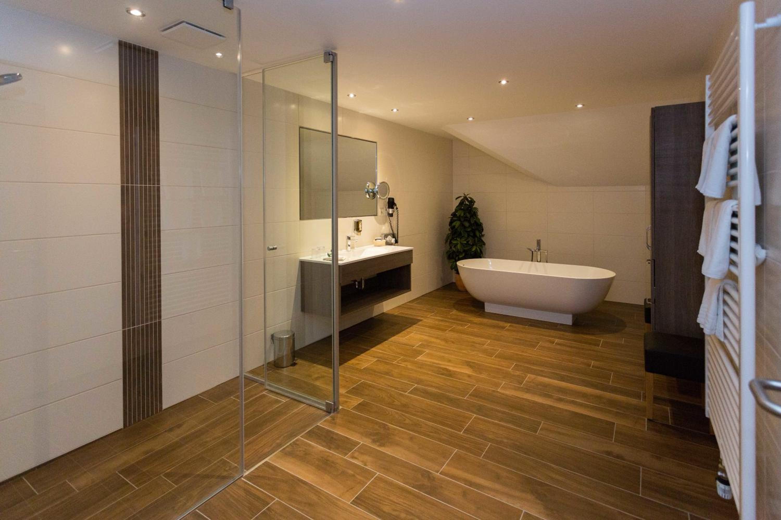 Deluxe Suite Plus with Balcony photo 2
