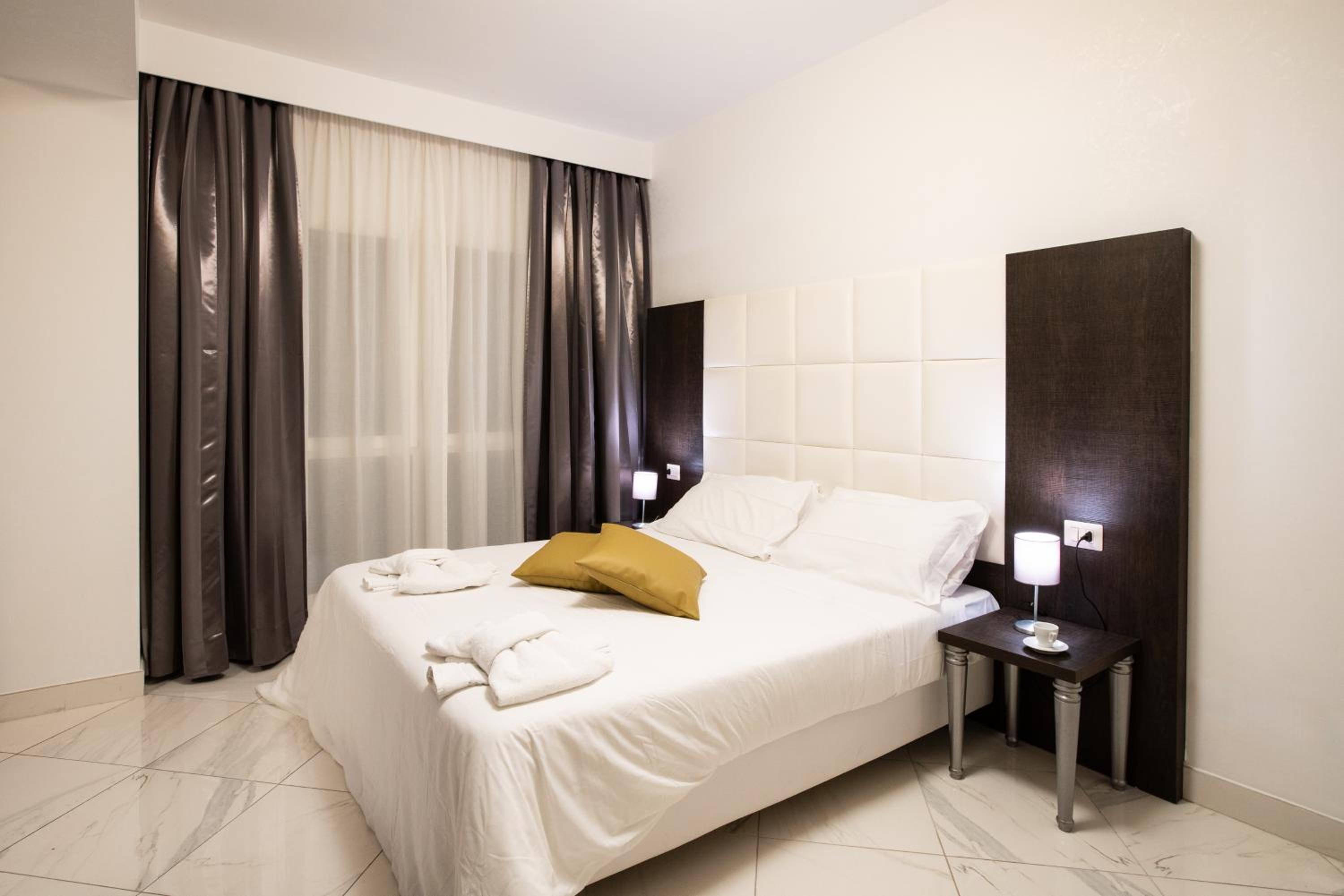 Standard Suite