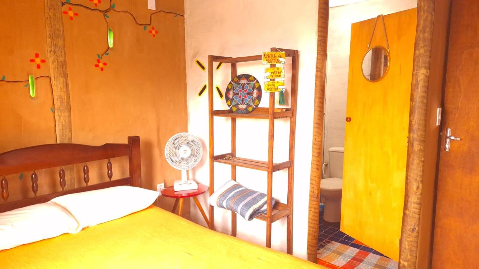 Double Room with Balcony photo 1