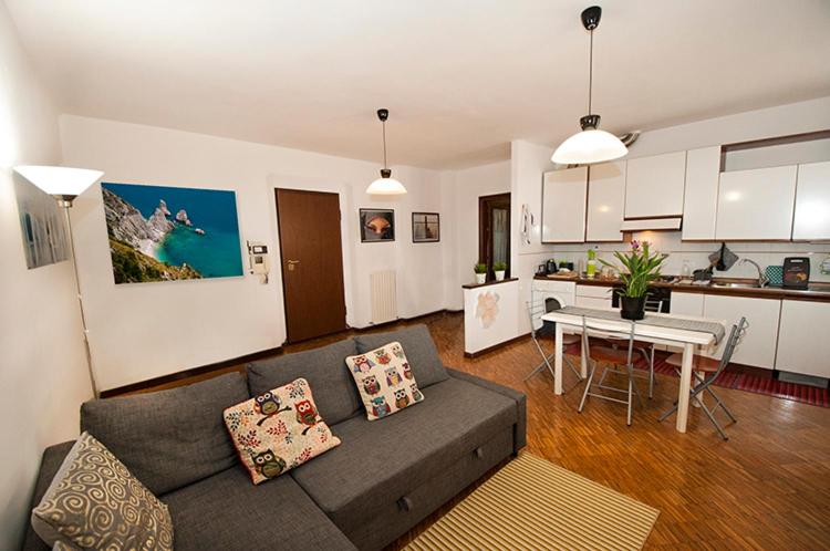 Two-Bedroom Apartment photo 3