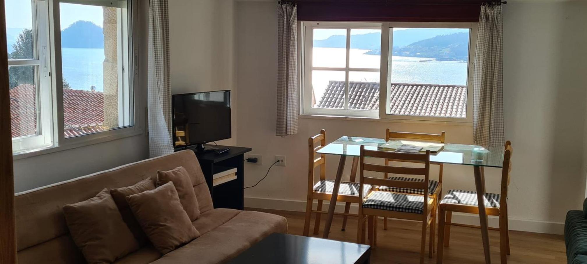 Apartment with Sea View photo 3