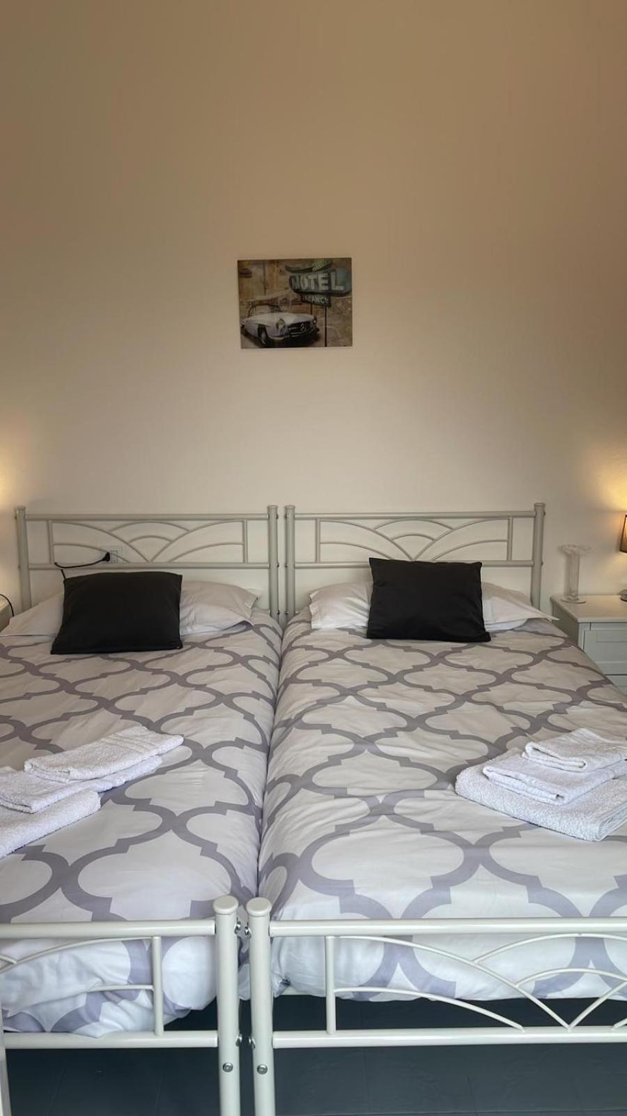 Twin Room photo 3