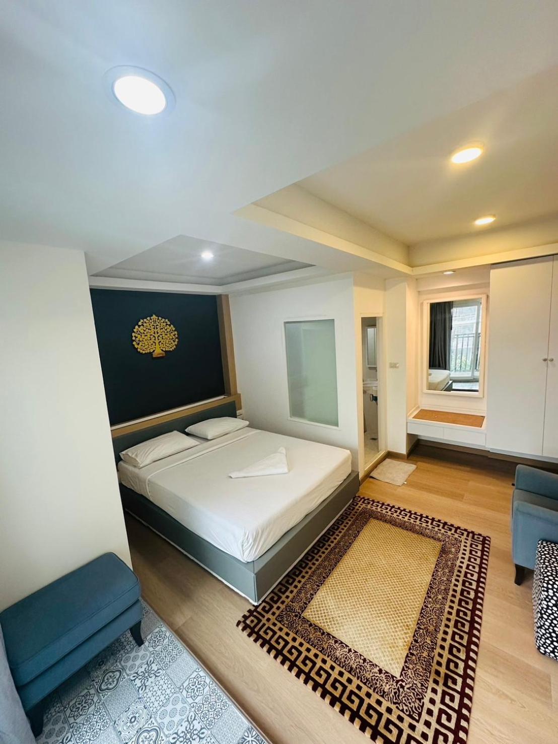 Standard Single Room photo 1