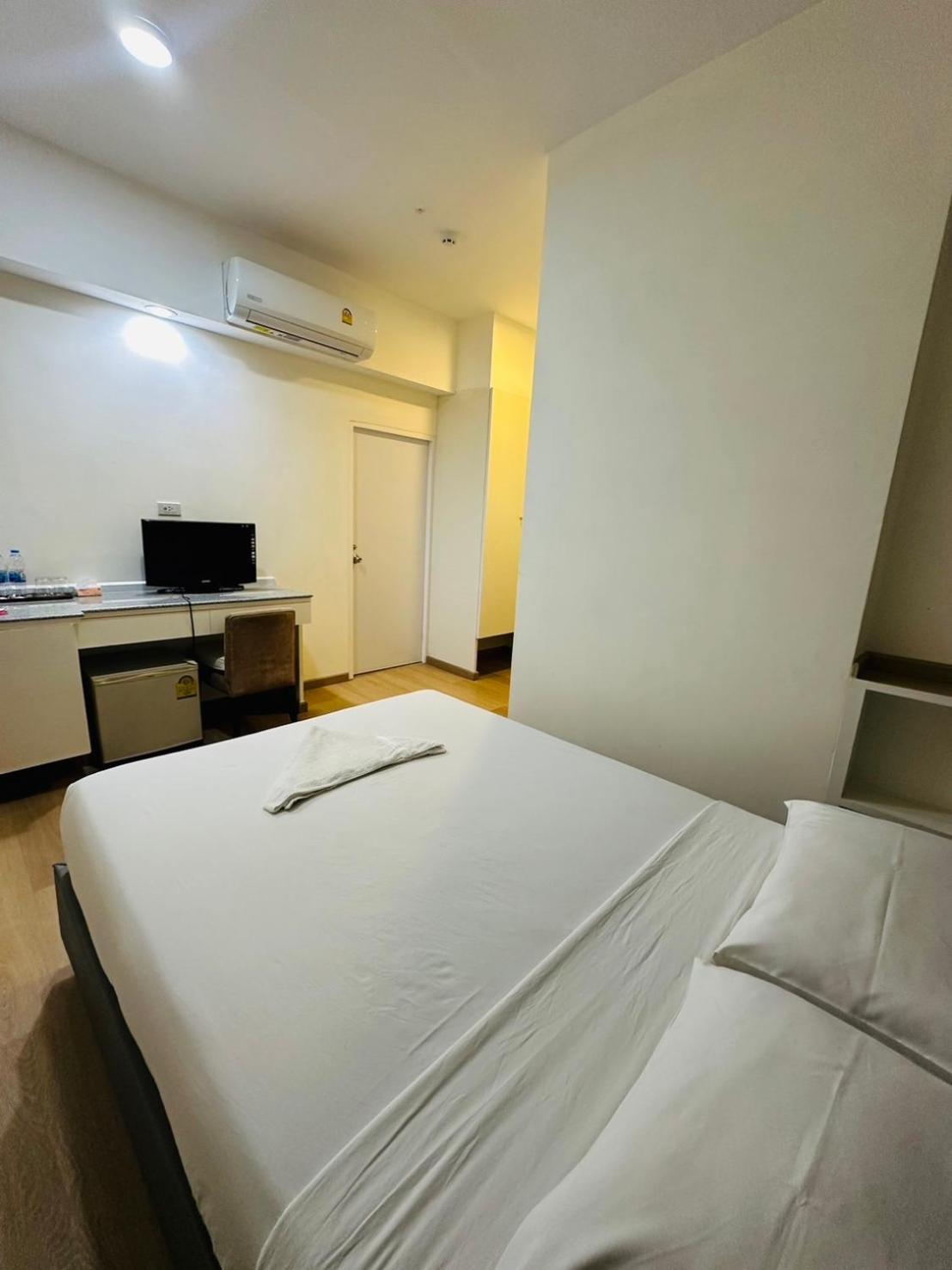 Standard Single Room photo 2
