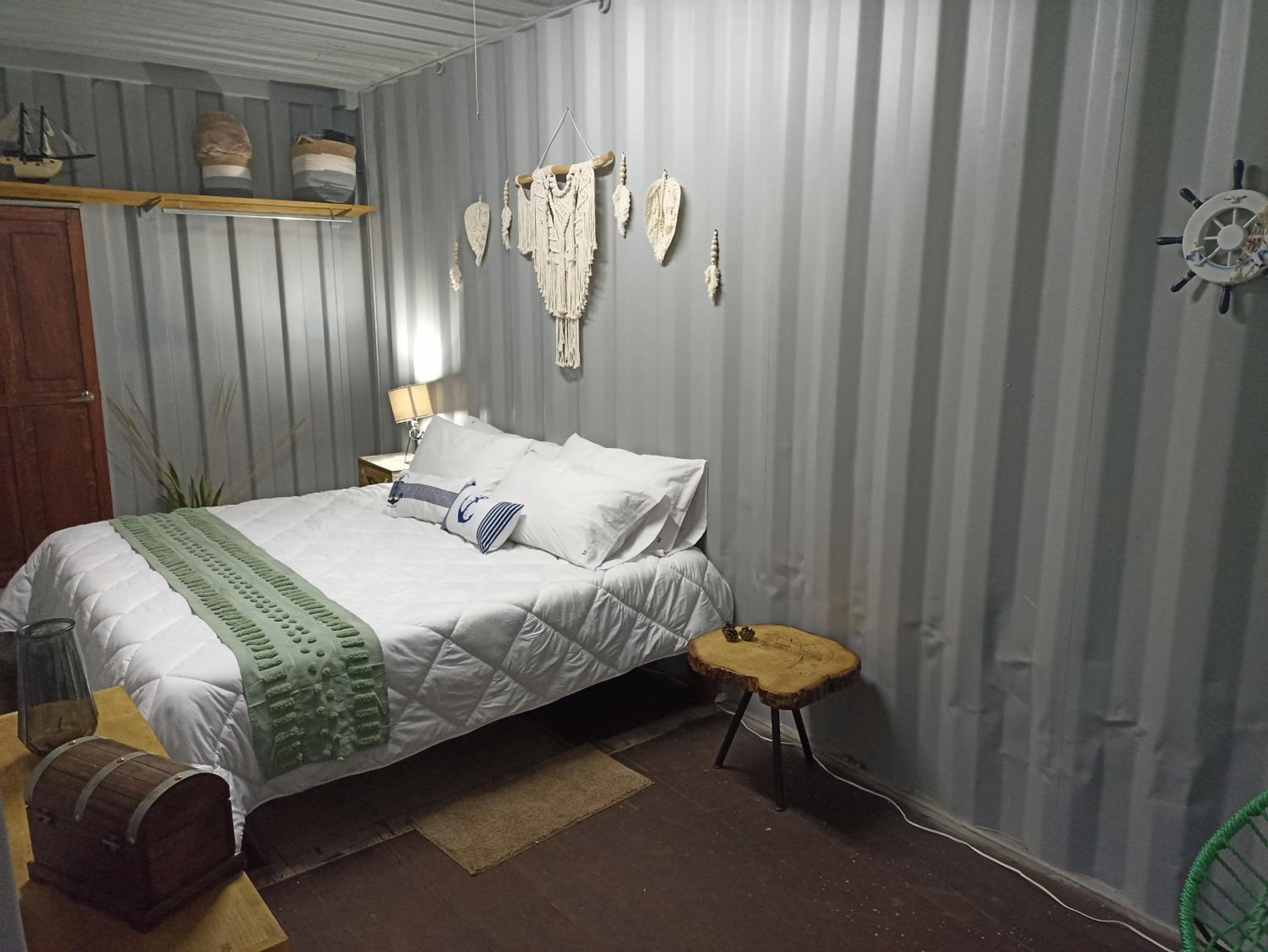 Double Room photo 1