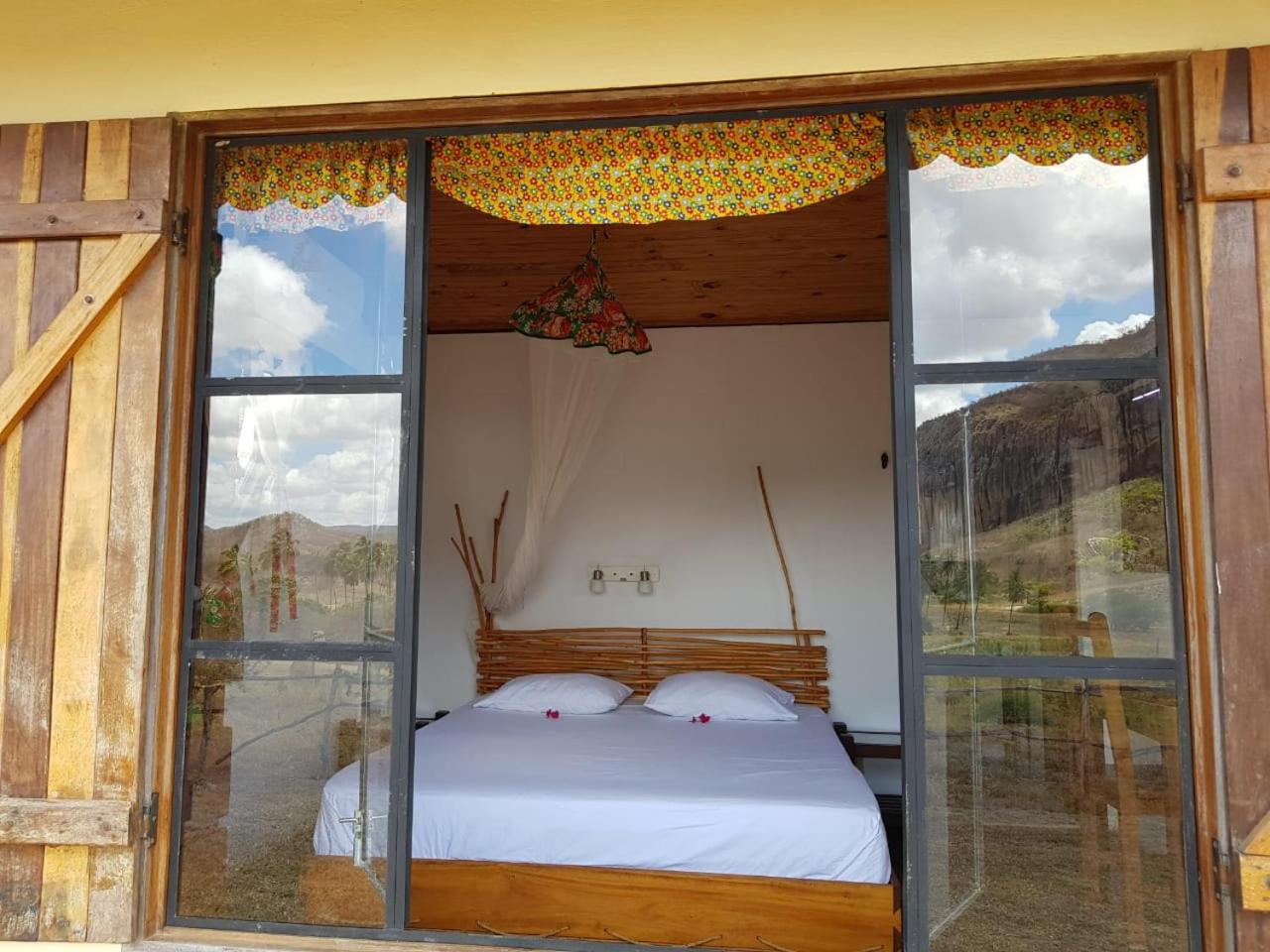 Double Room with Mountain View photo 2