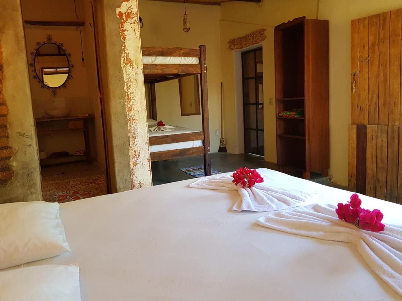 Quadruple Room photo 1