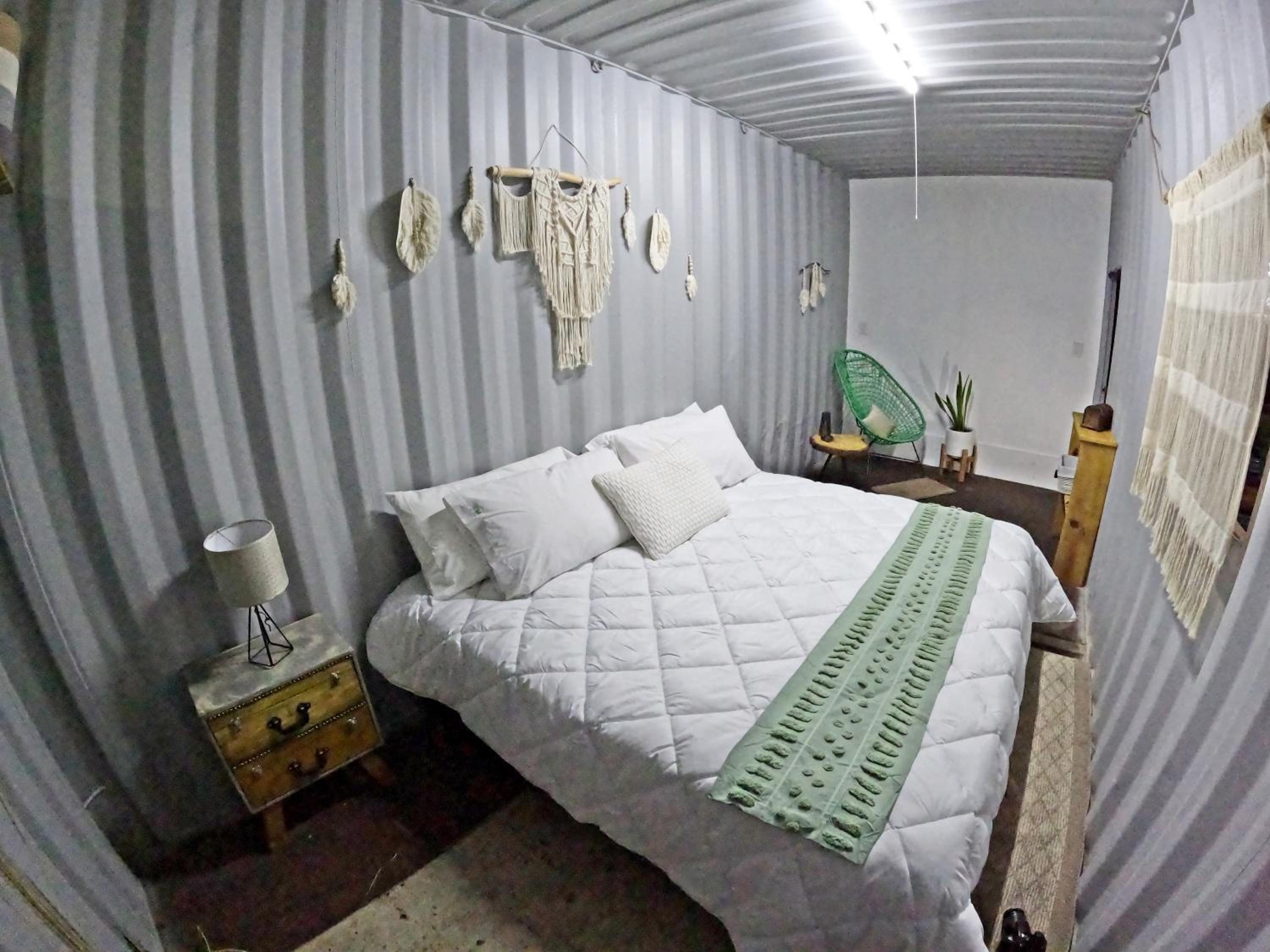 Double Room photo 2