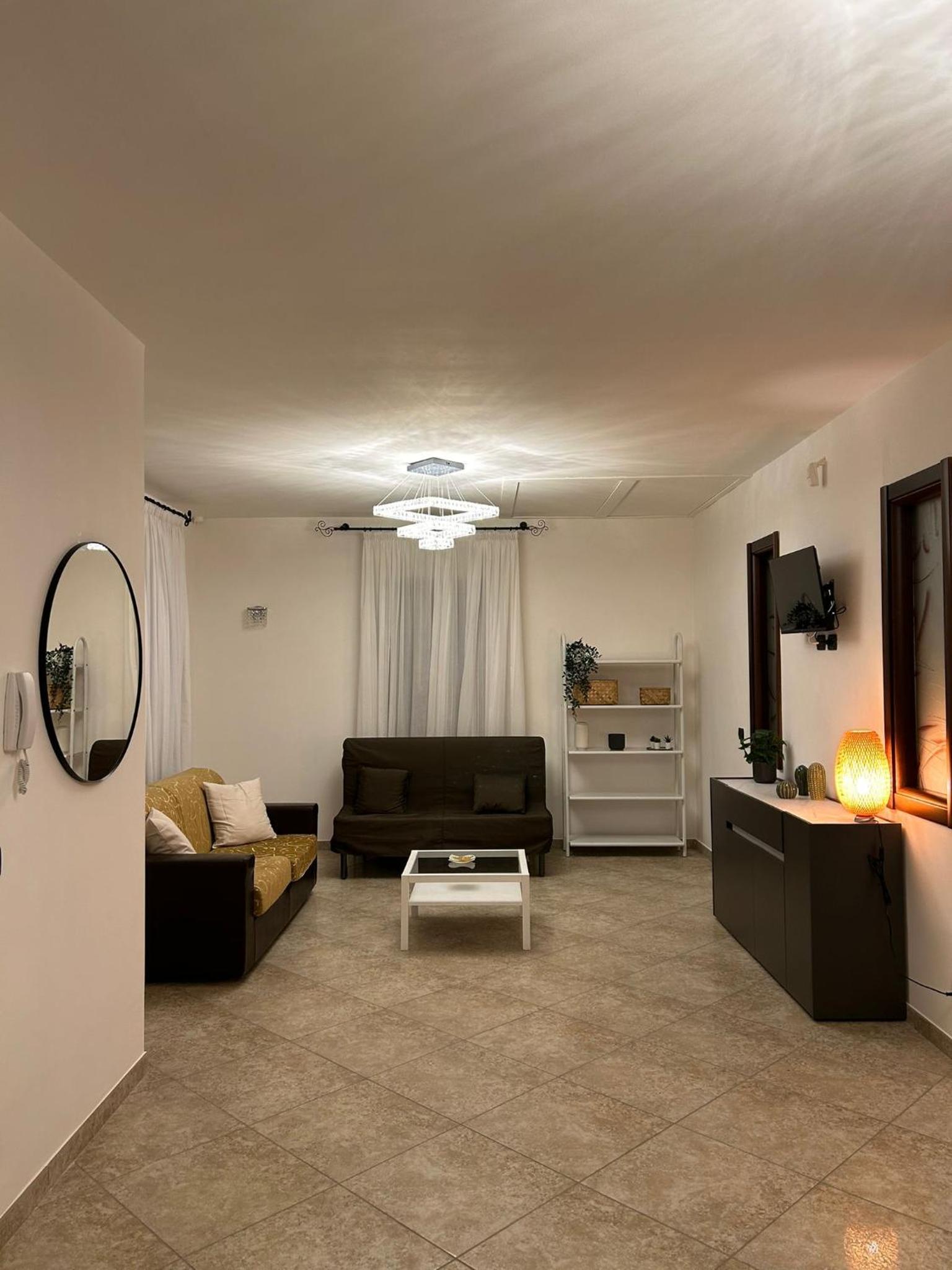 Two-Bedroom Villa photo 1