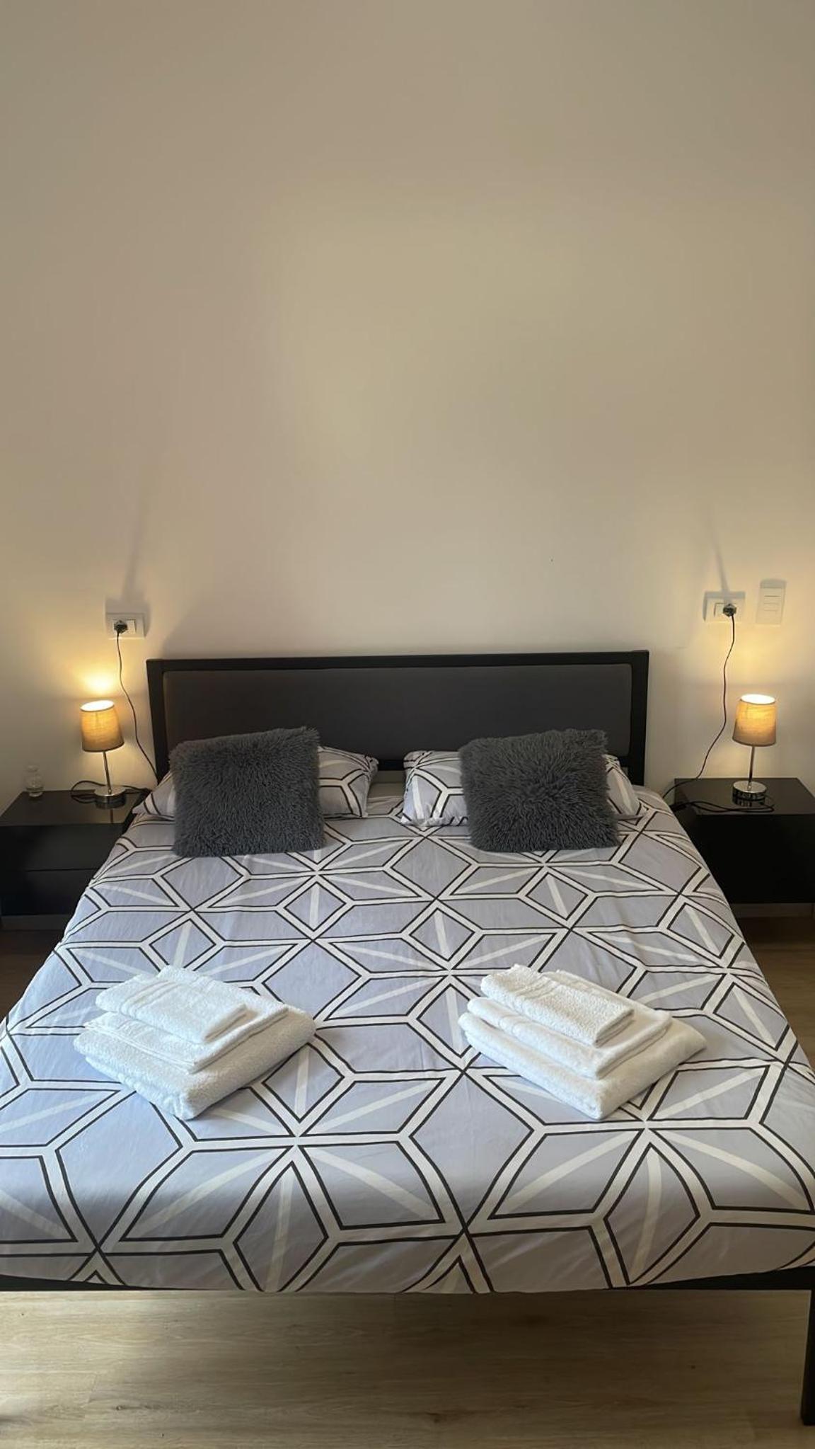 Double Room photo 3