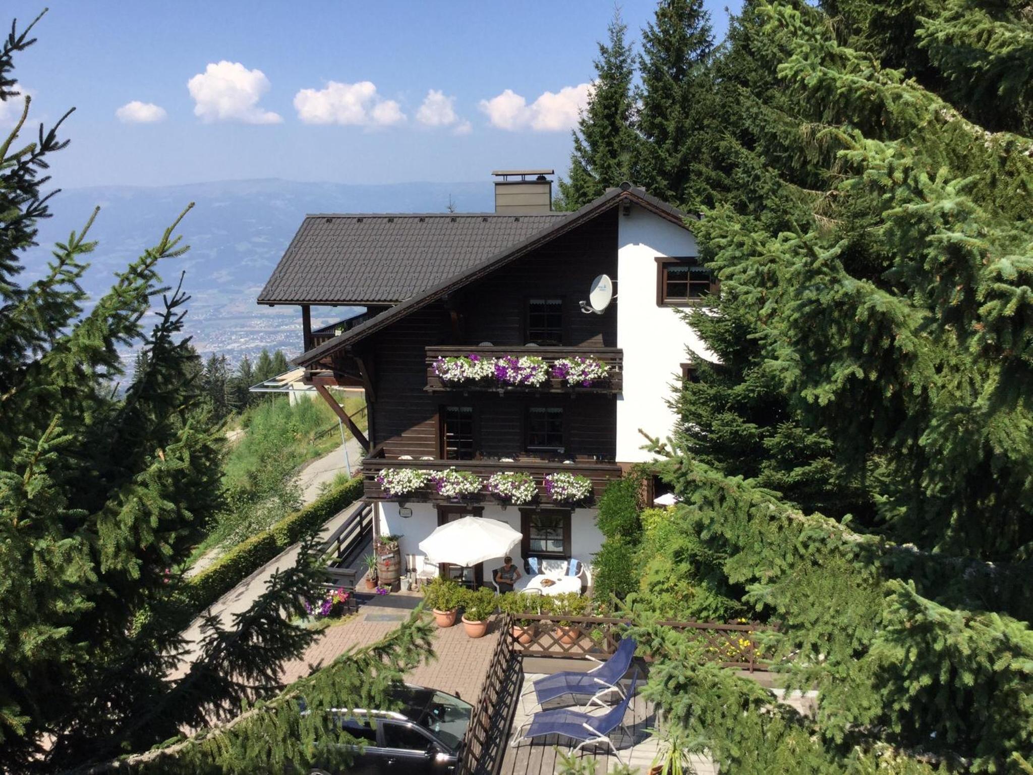 Studio with Terrace photo 3