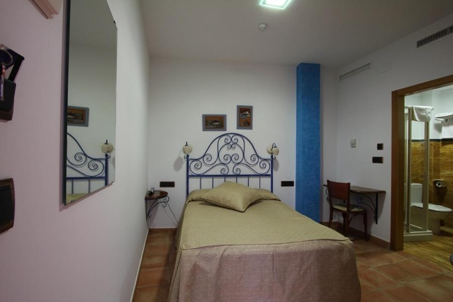 Habitación Individual