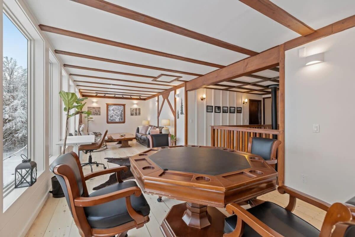 Chalet photo 3