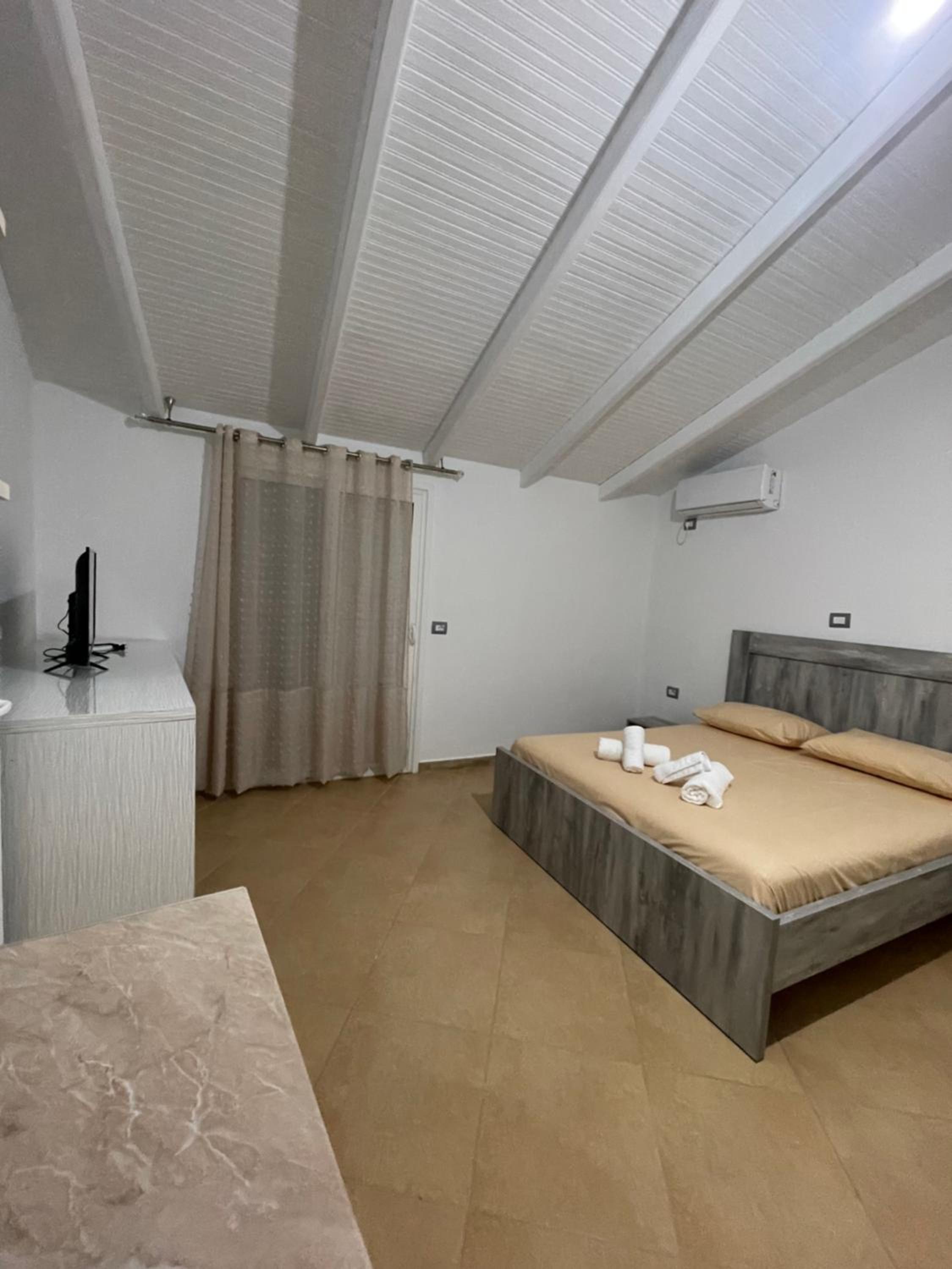 Suite with Terrace