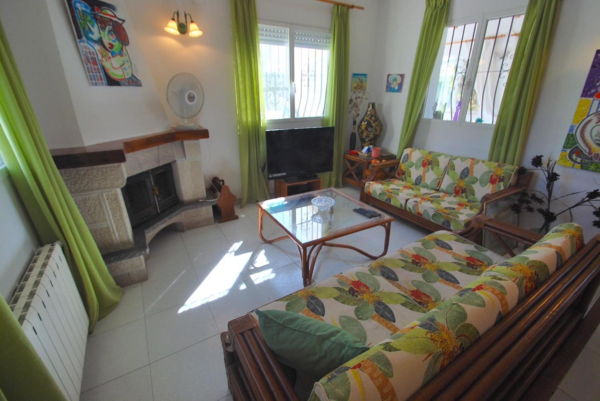 Villa
