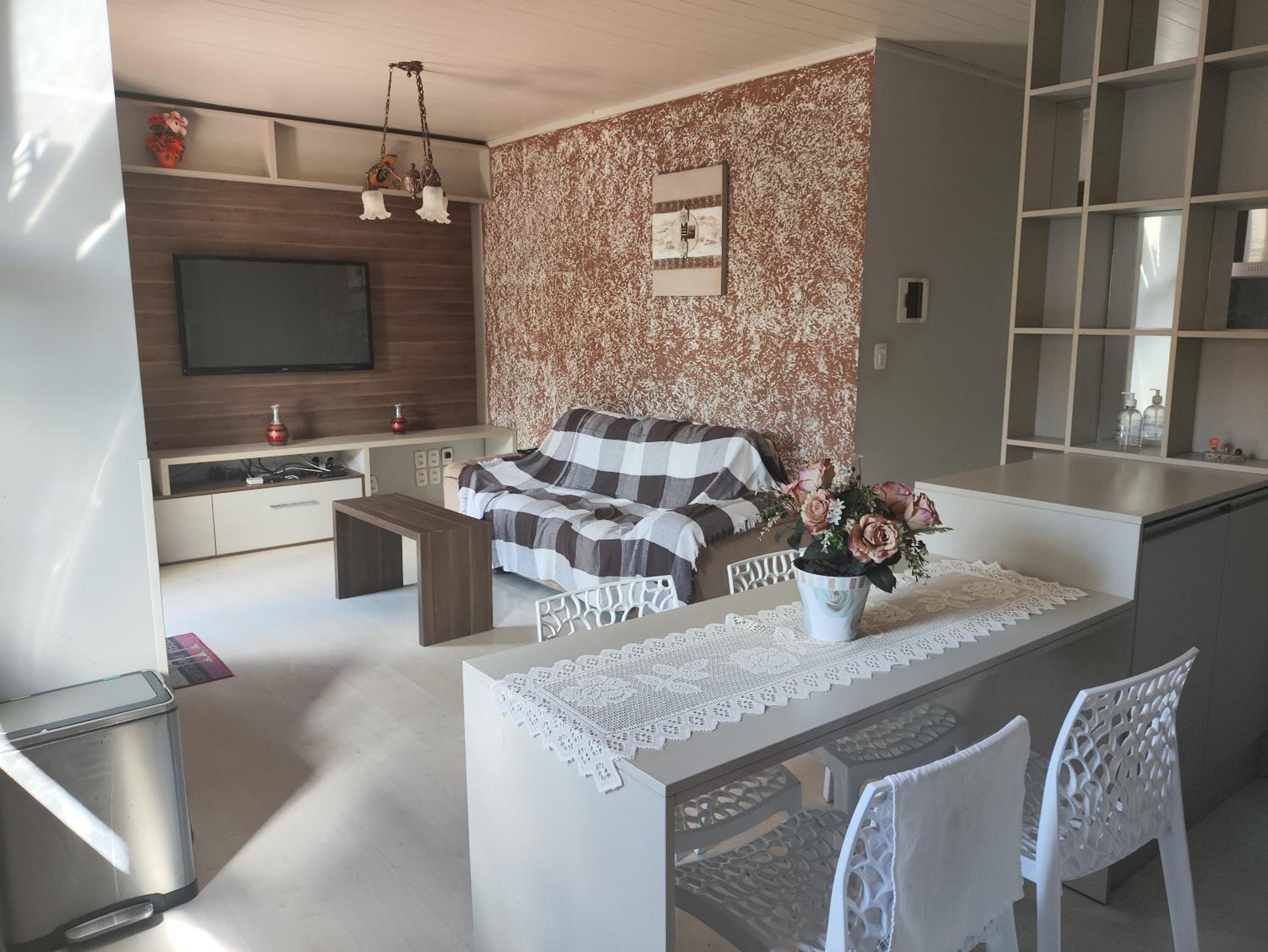 Three-Bedroom House photo 1