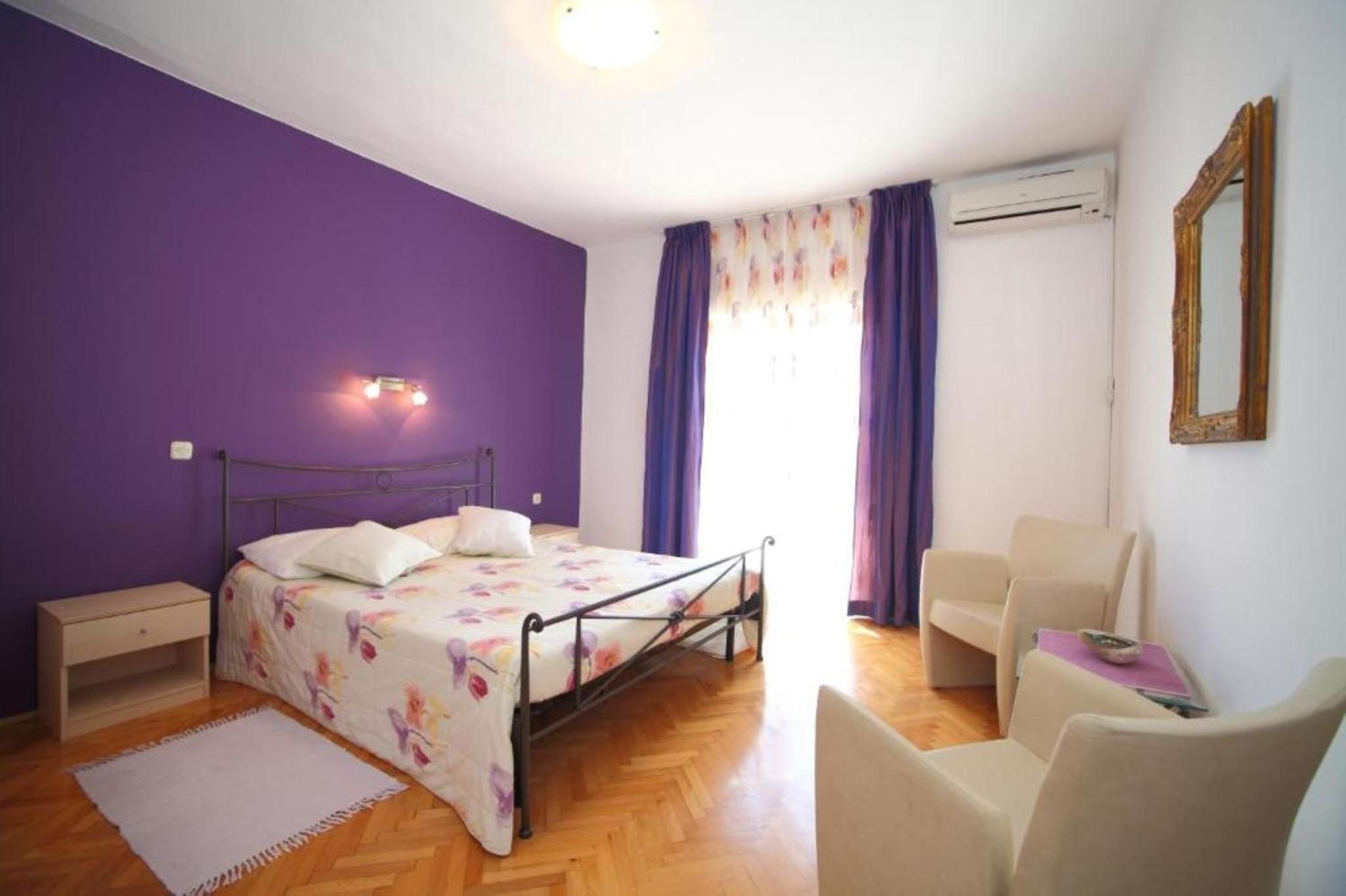 Double Room with Sea View photo 1