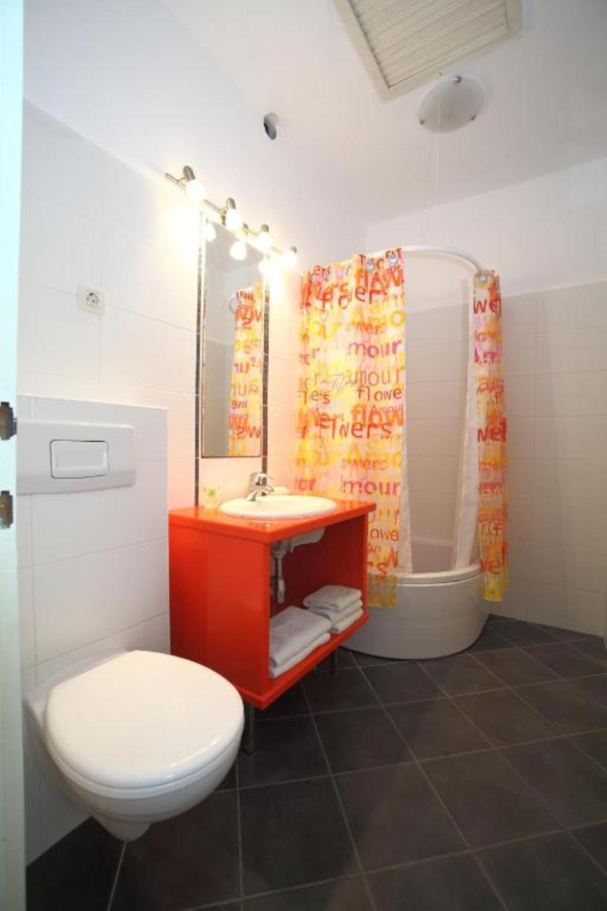 Double Room with Sea View photo 2