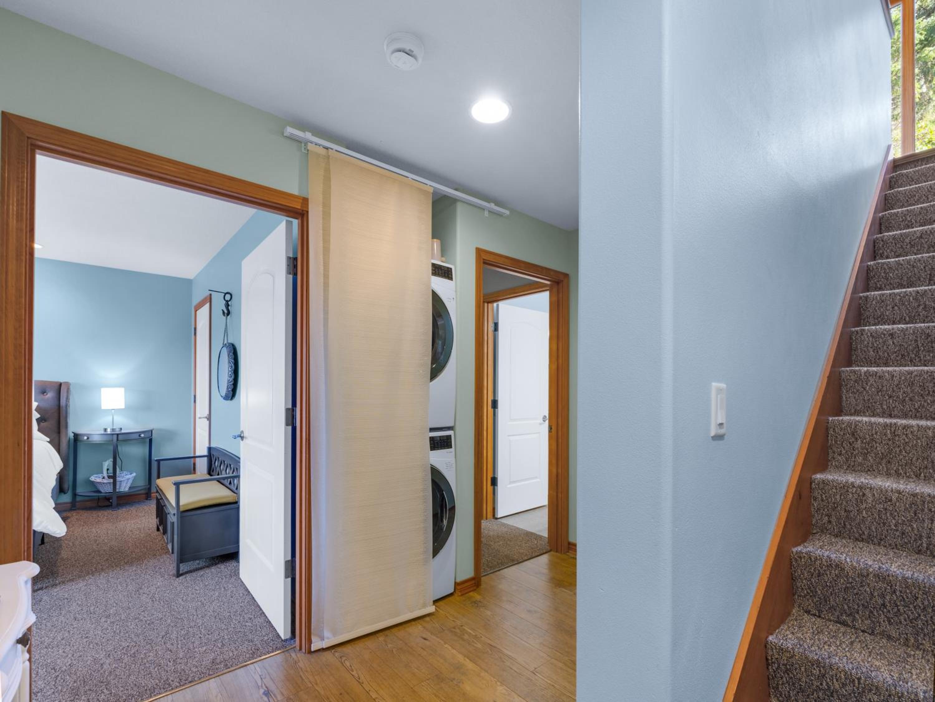 Two-Bedroom Townhouse photo 2