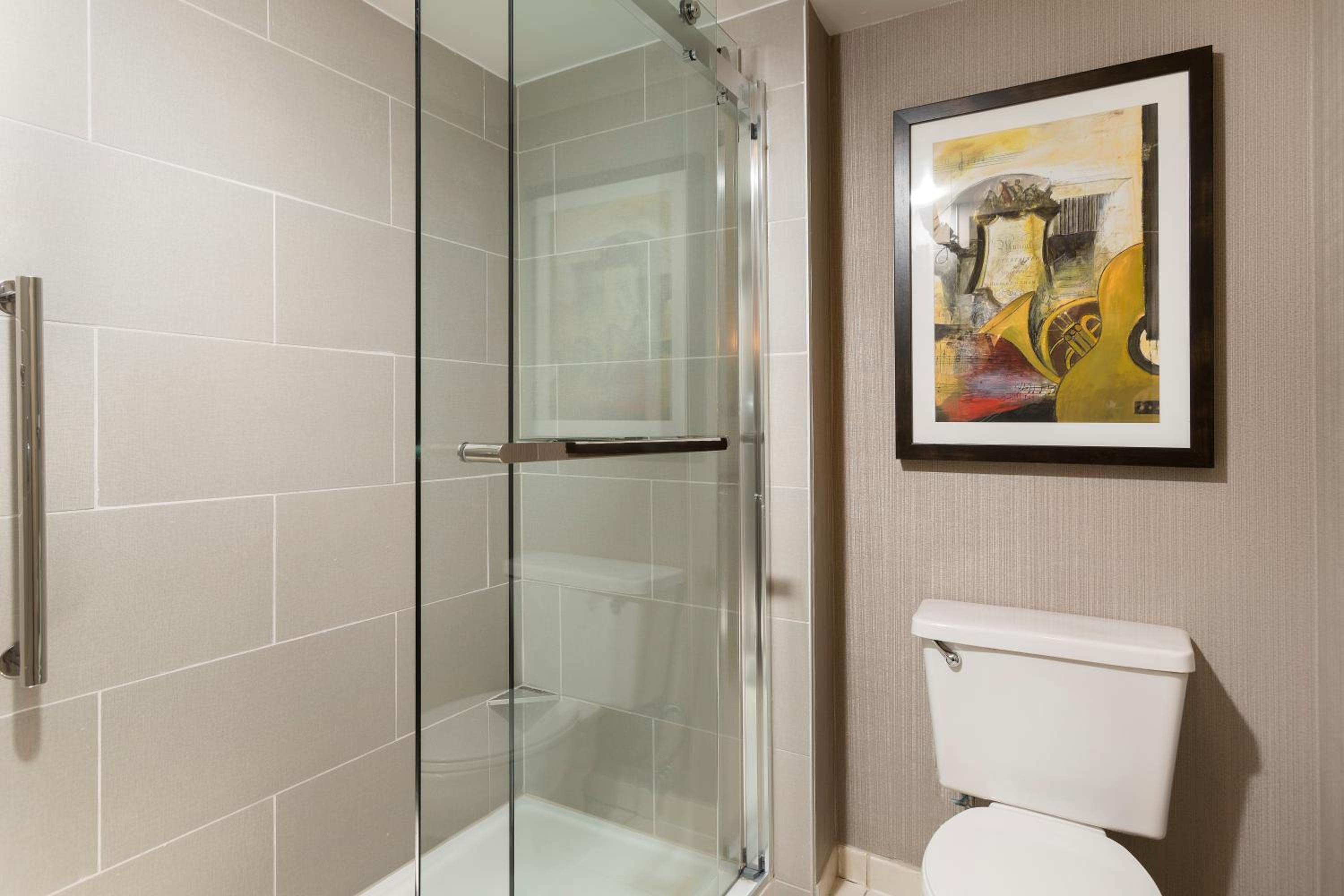 Deluxe King Suite - Photo 2