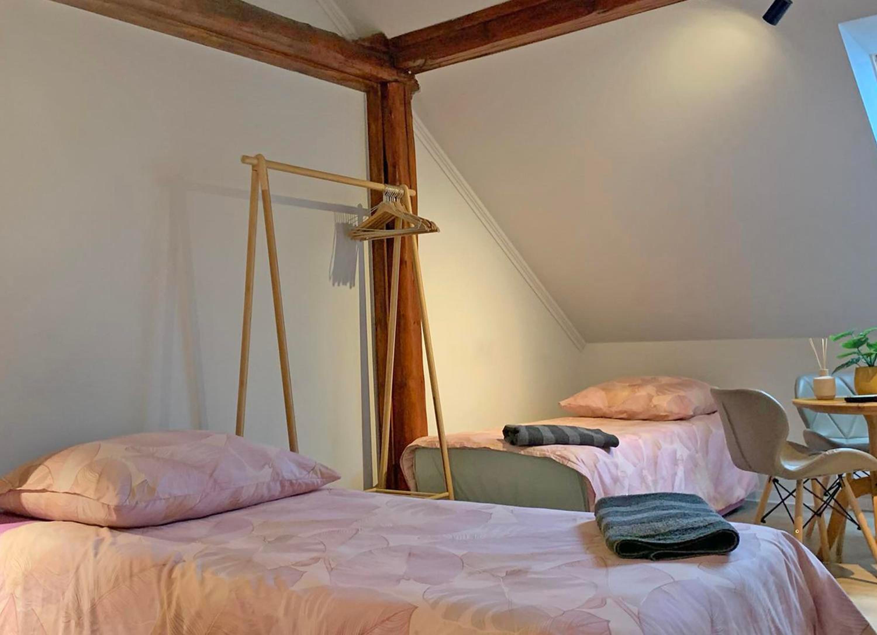 Triple Room - Photo 3