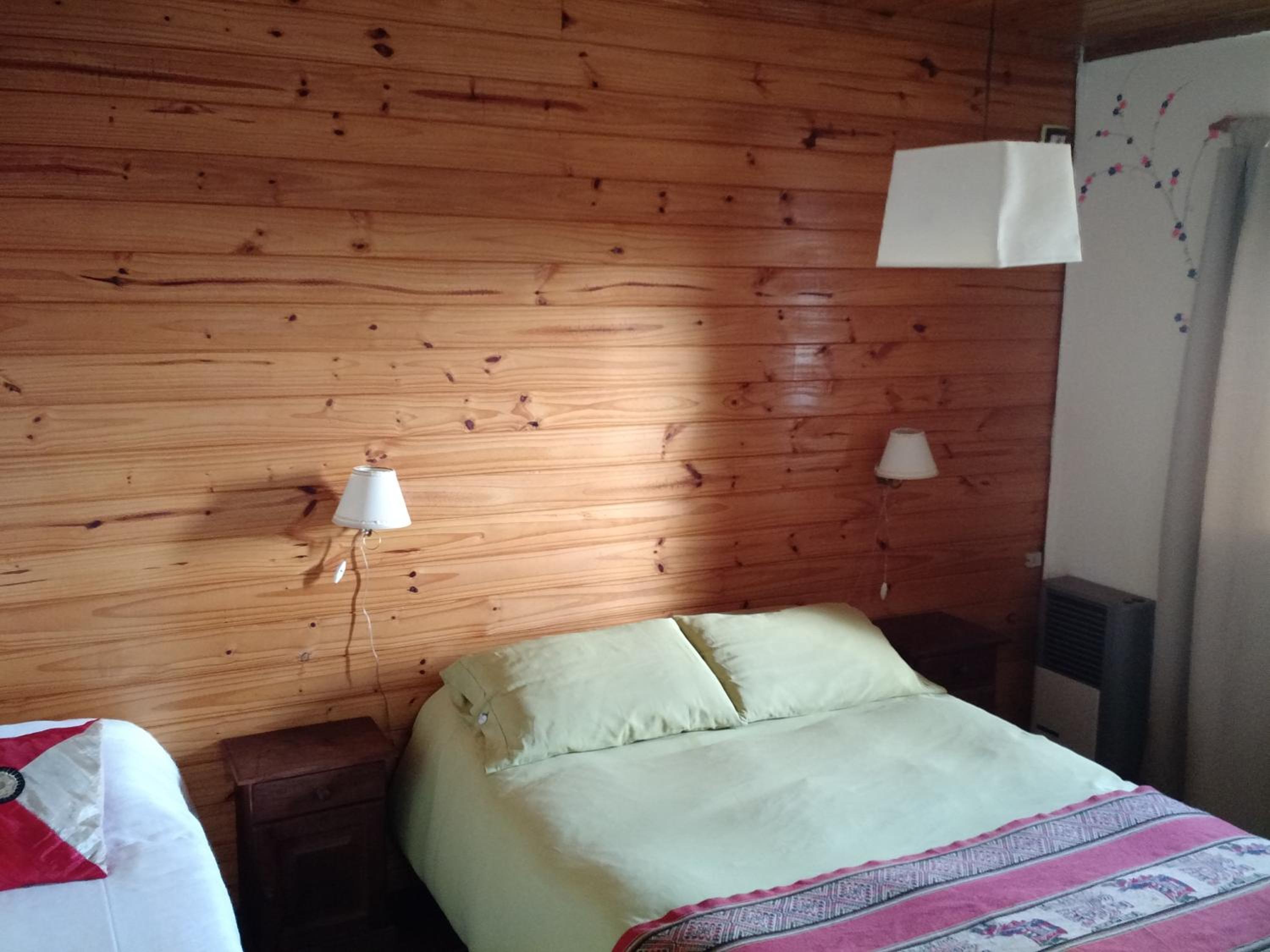 Bungalow photo 1