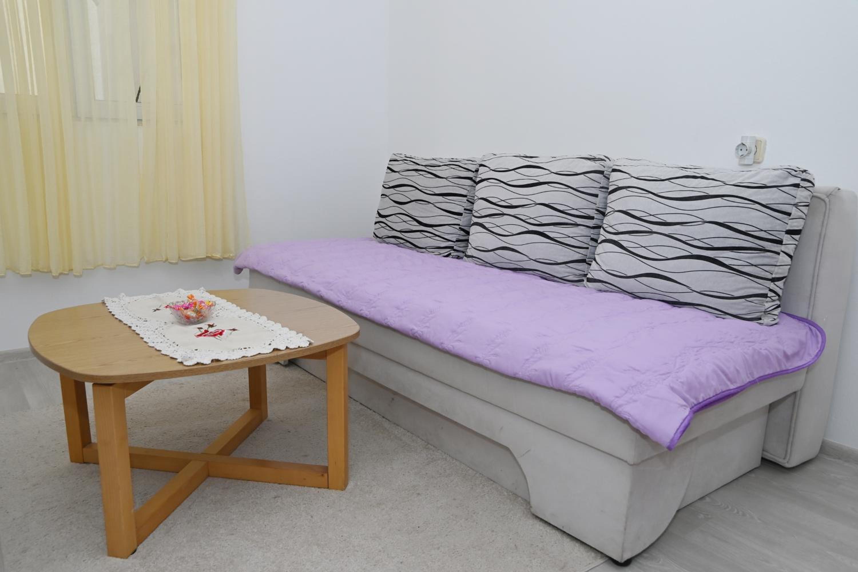 Apartment - Ground Floor photo 1