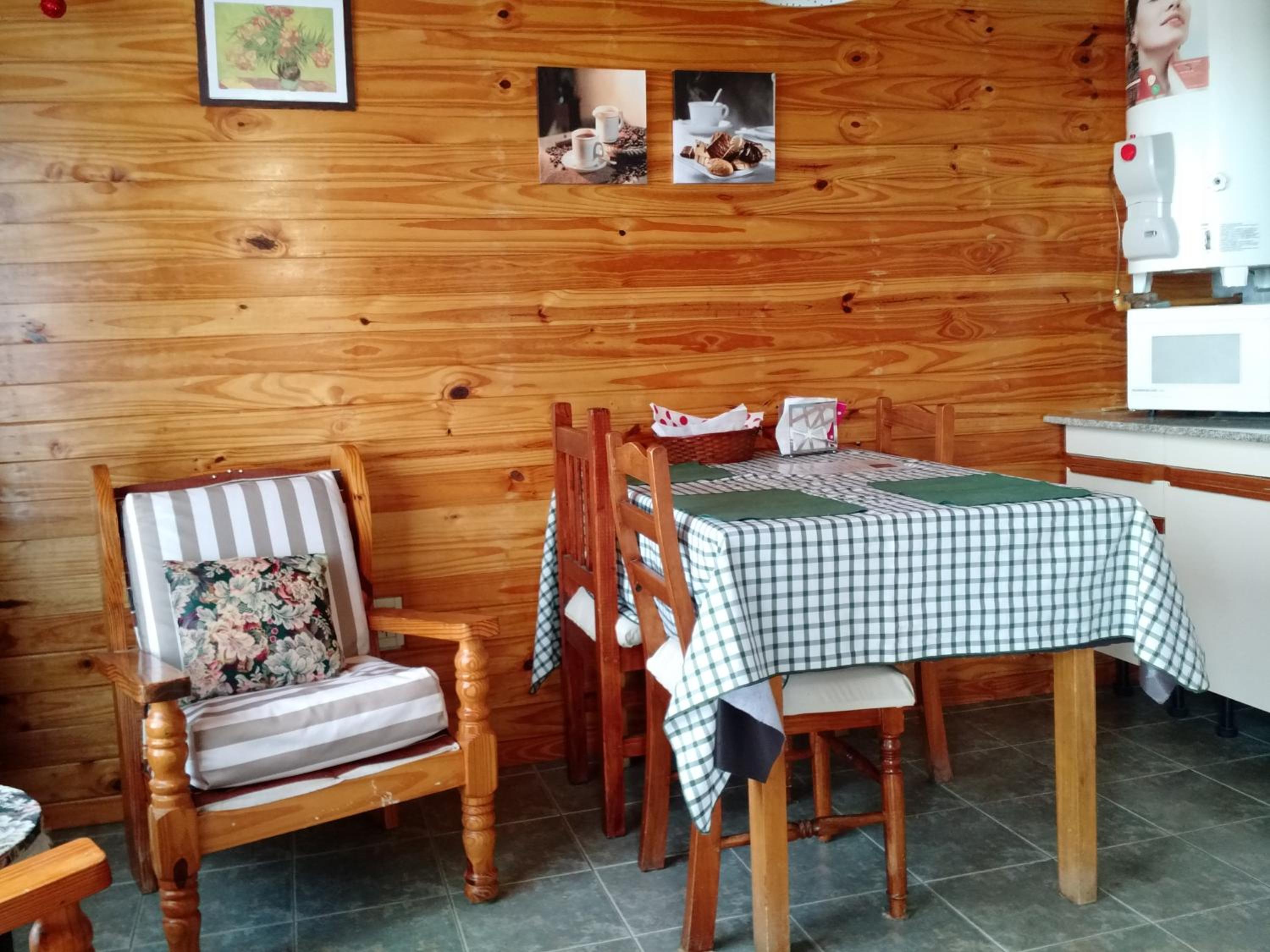 Bungalow photo 3