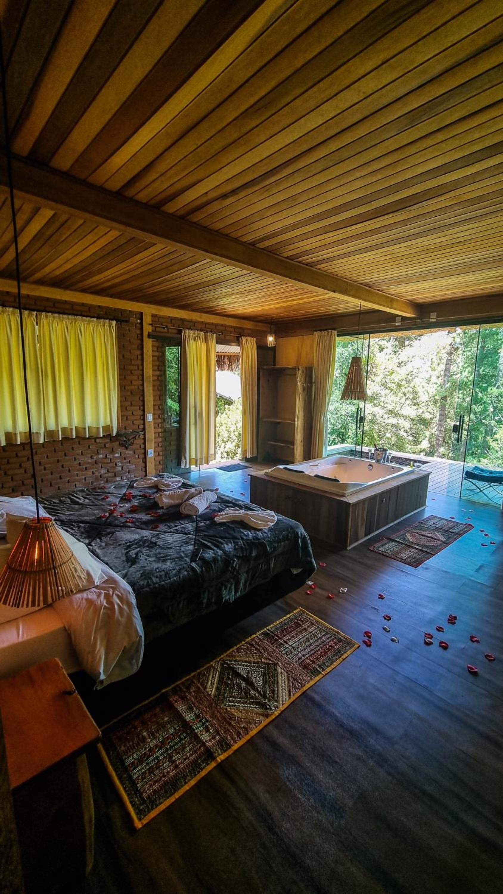 Chalet photo 3