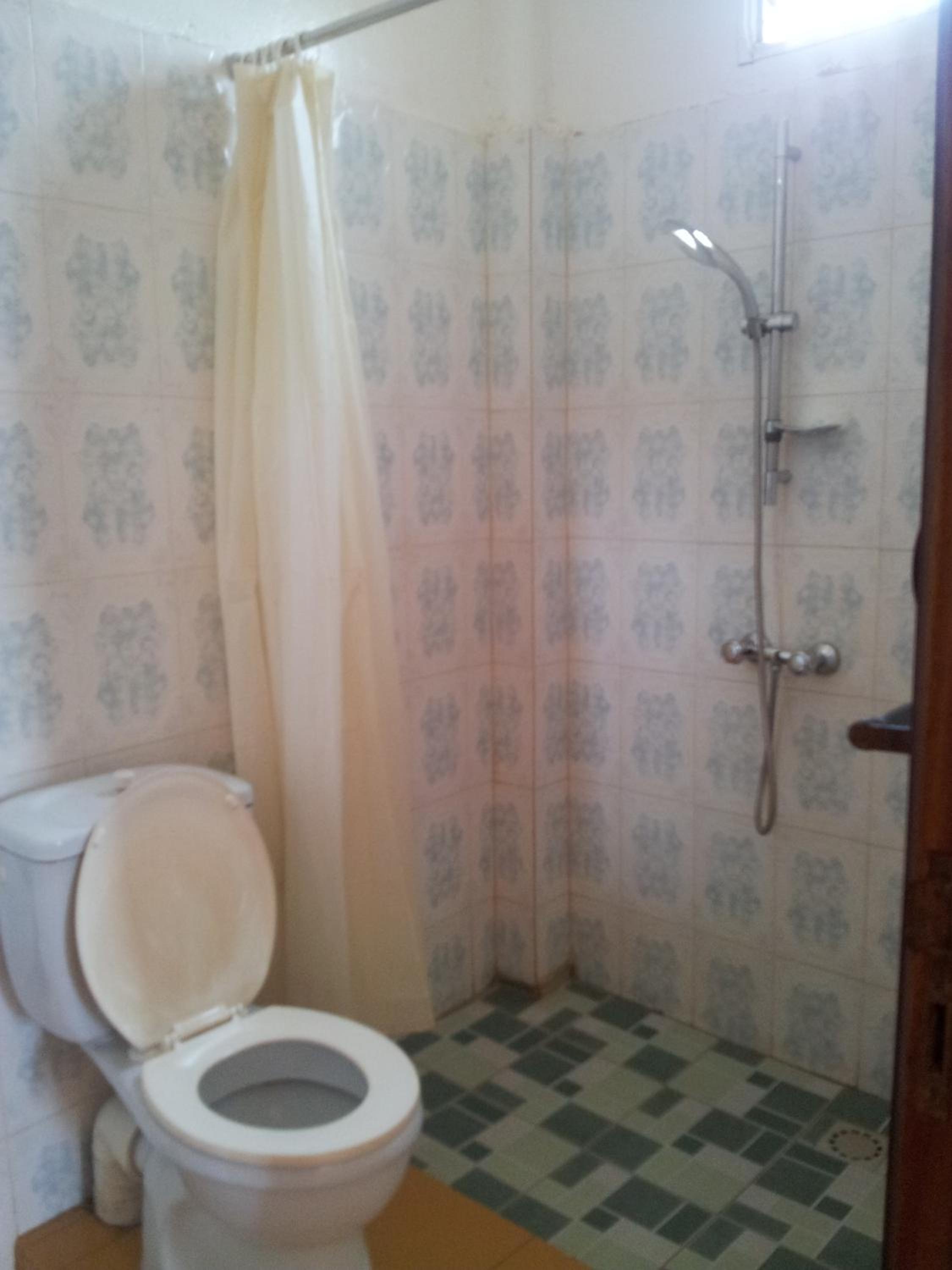 Deluxe Double Room with Balcony photo 2