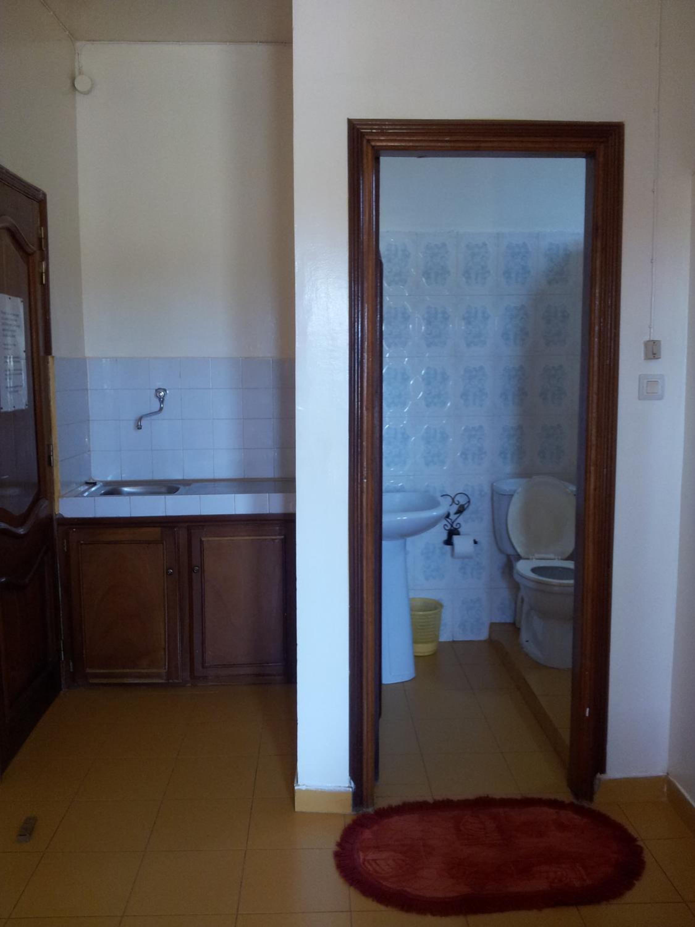 Deluxe Double Room with Balcony photo 3