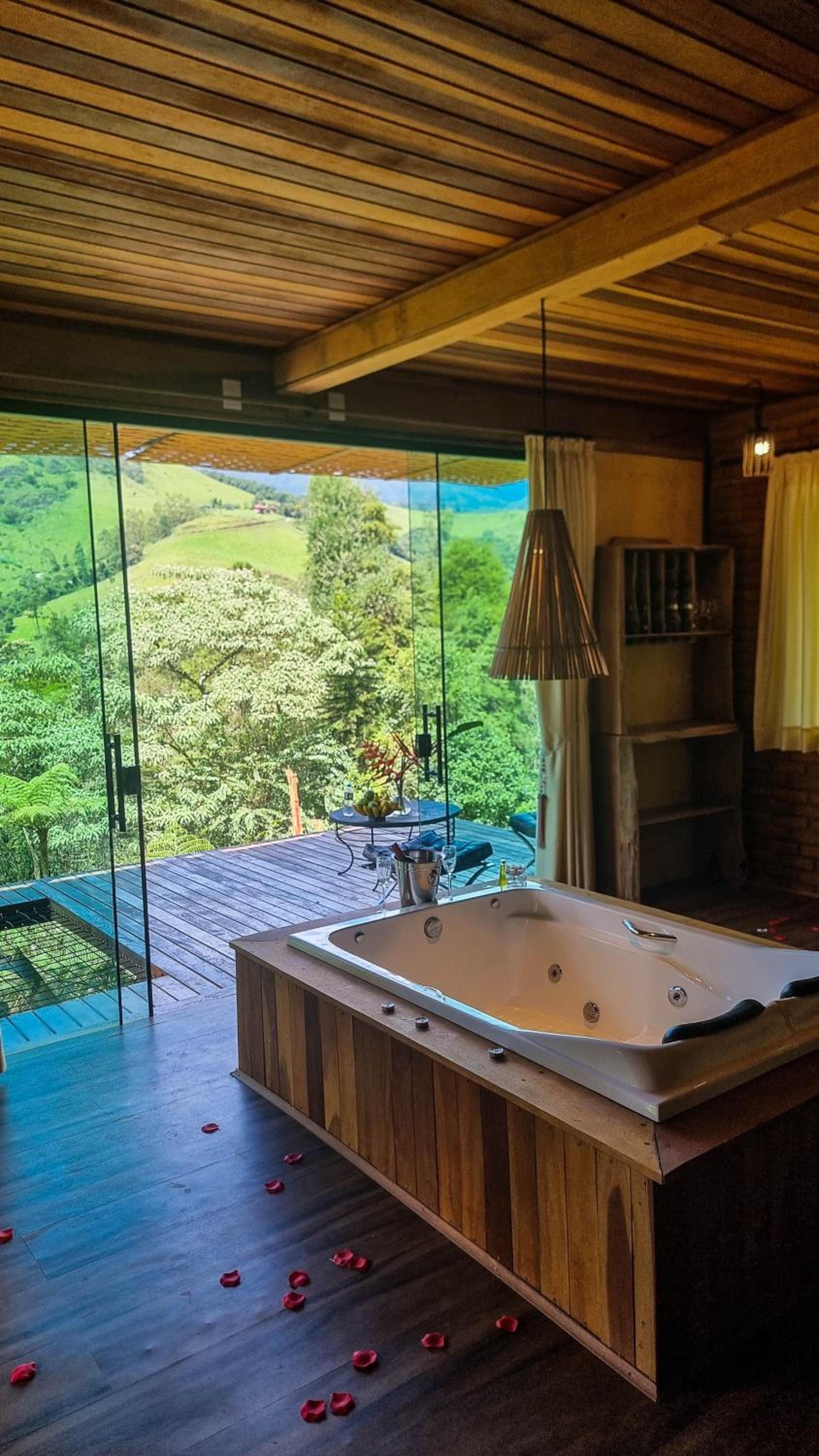 Chalet photo 1