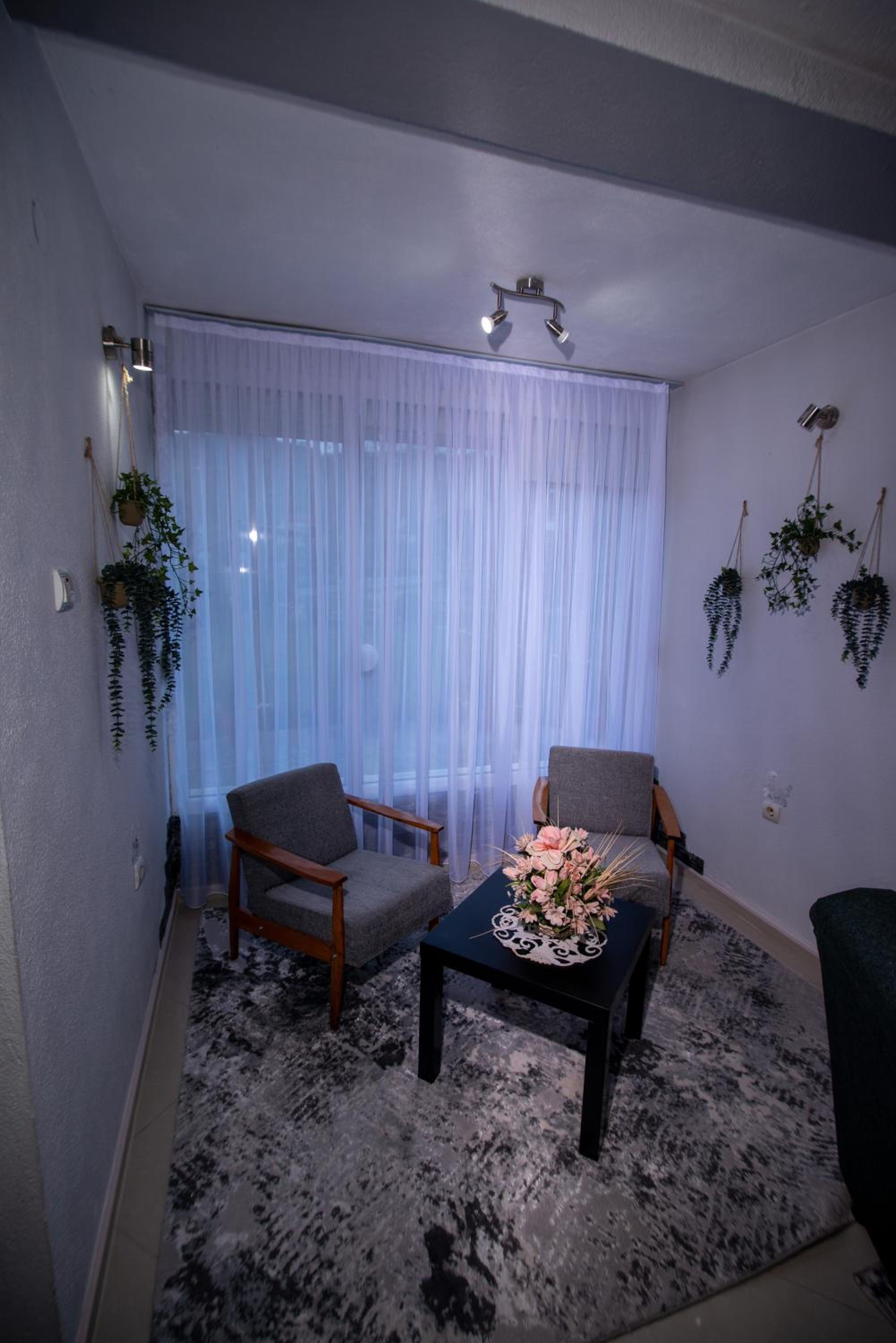Three-Bedroom Villa photo 1